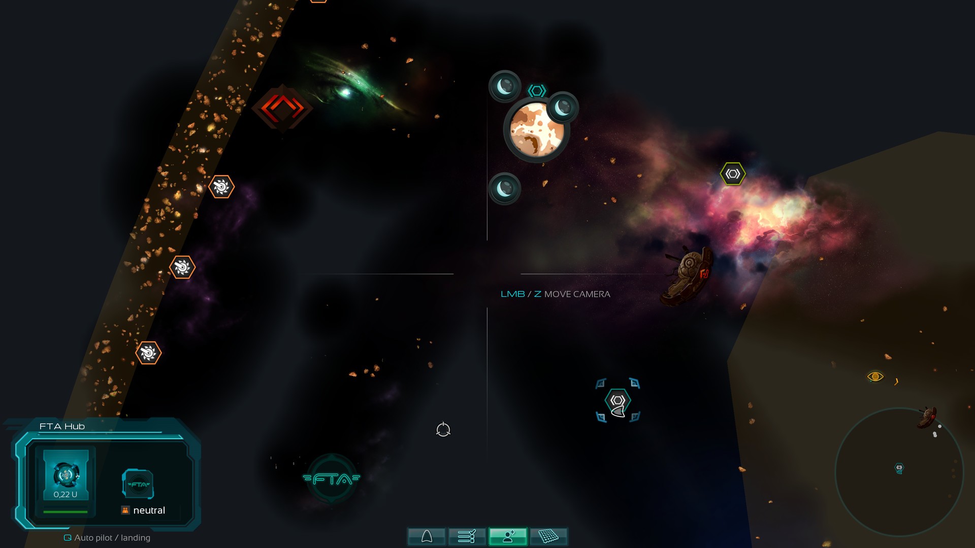 盖亚超越/Gaia Beyond_4