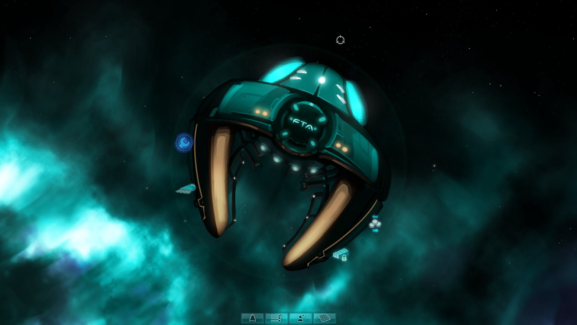 盖亚超越/Gaia Beyond_5