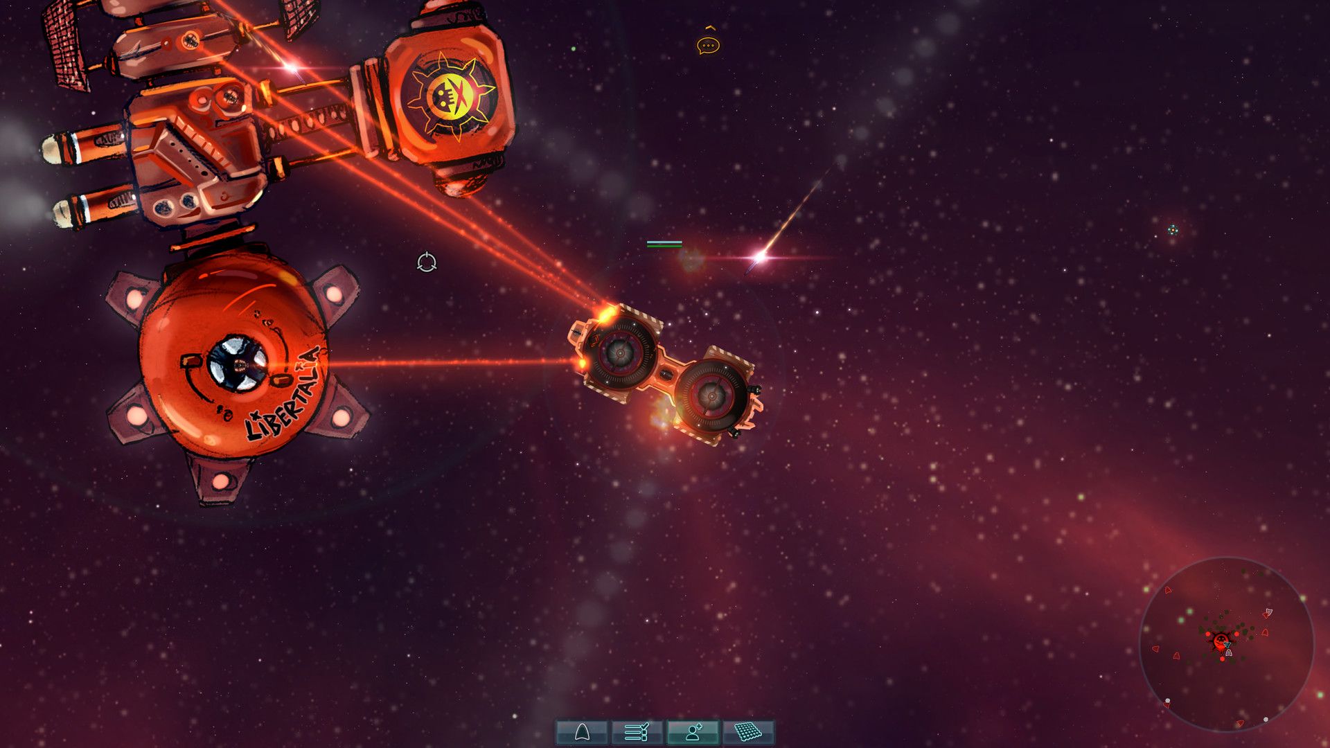 盖亚超越/Gaia Beyond_2