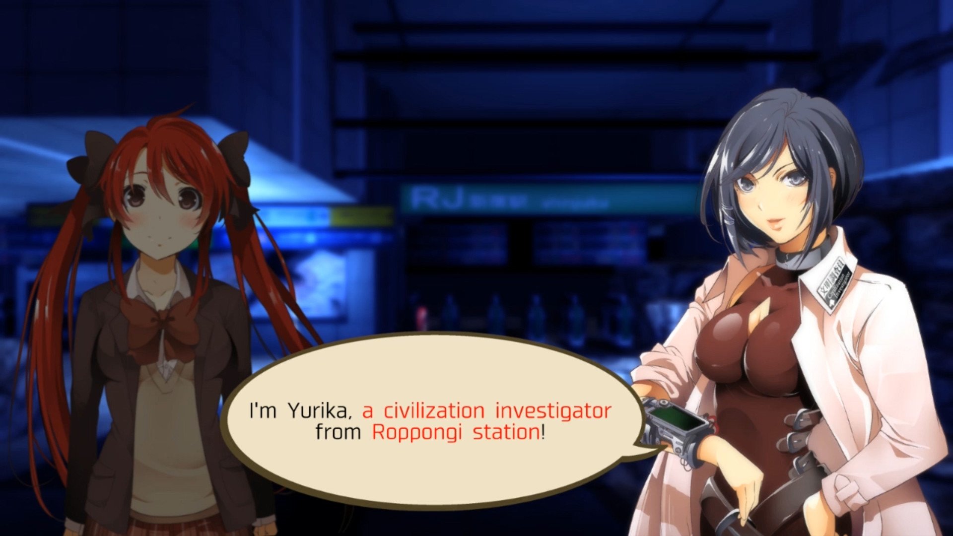 校园默示录/死亡学校/DEAD OR SCHOOL_5