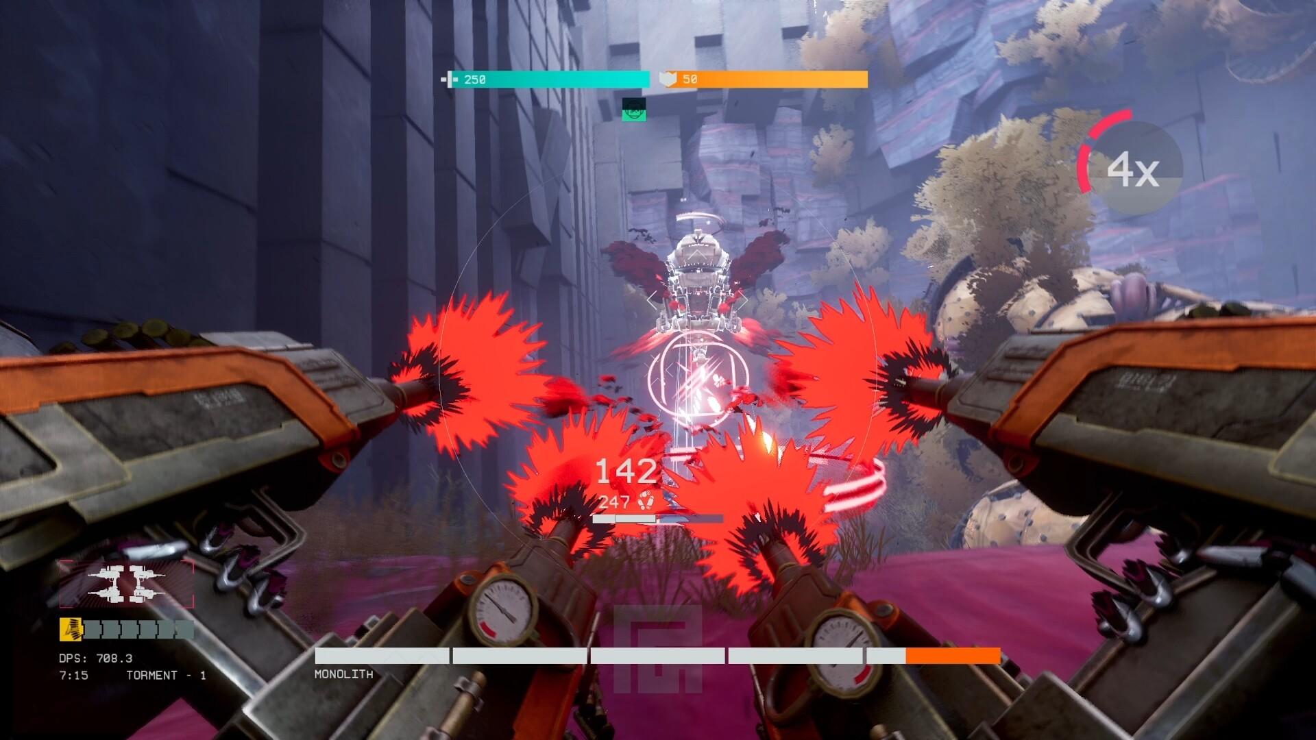 -不屈者-/UNYIELDER_1