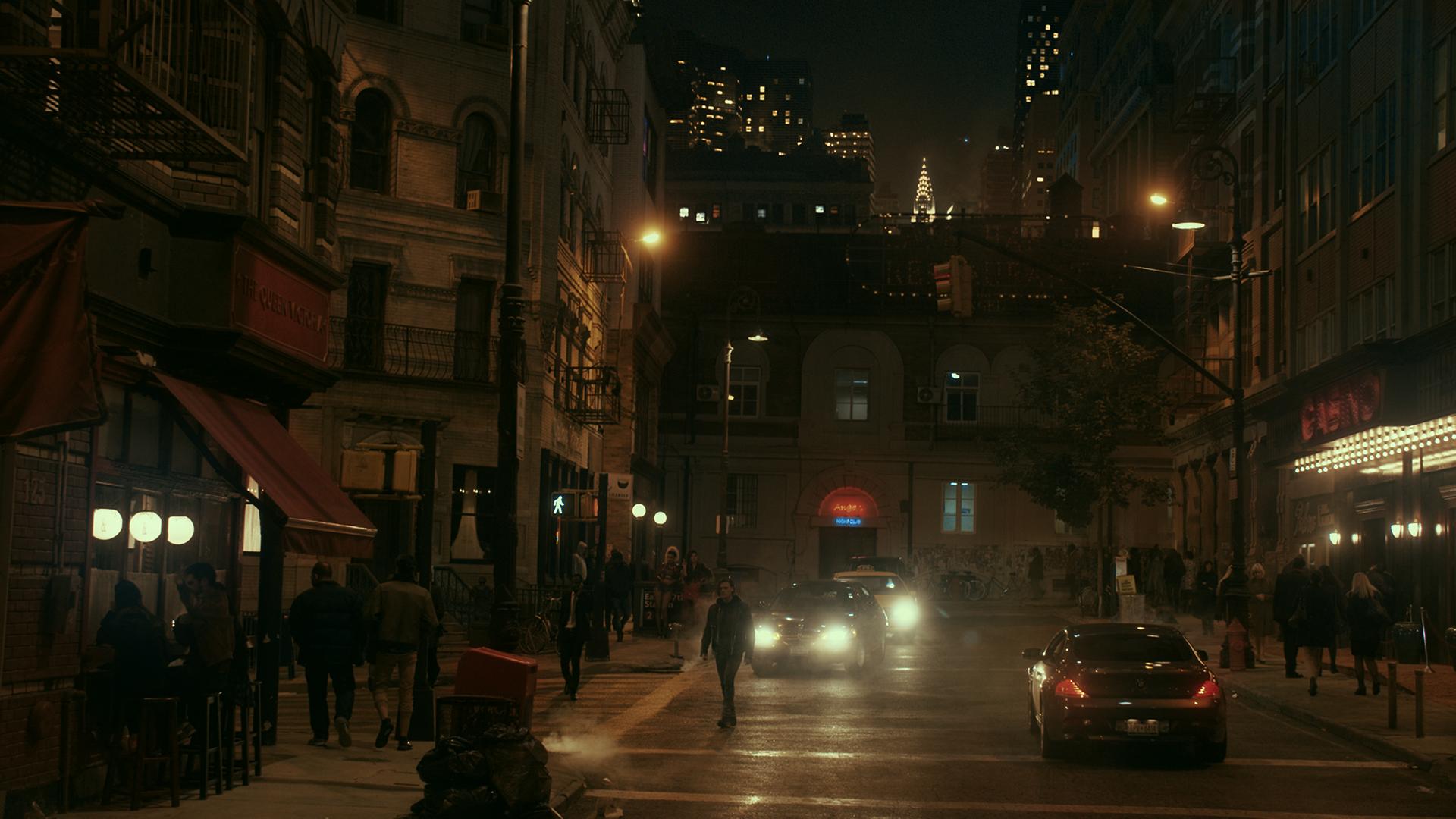 沉默之人/寂静之人/静人/默语者/The Quiet Man_7