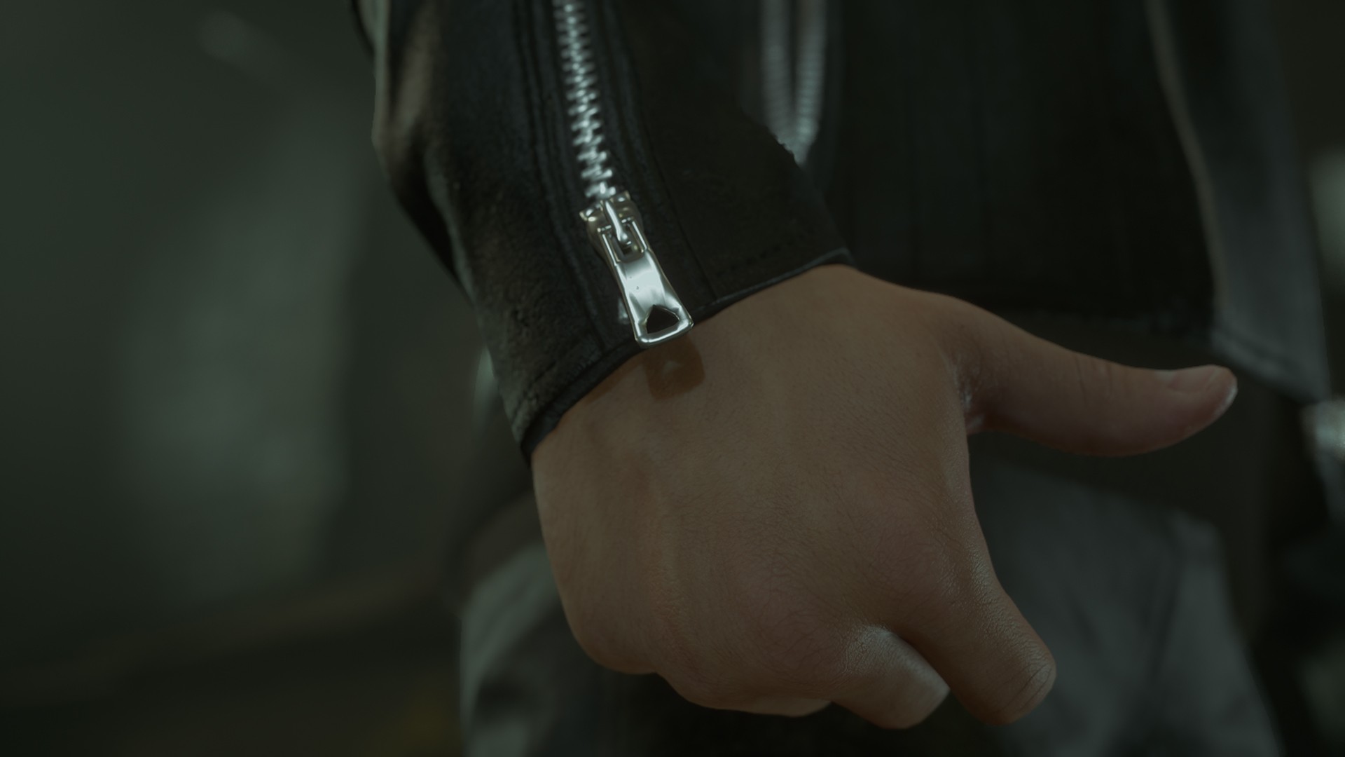 沉默之人/寂静之人/静人/默语者/The Quiet Man_1