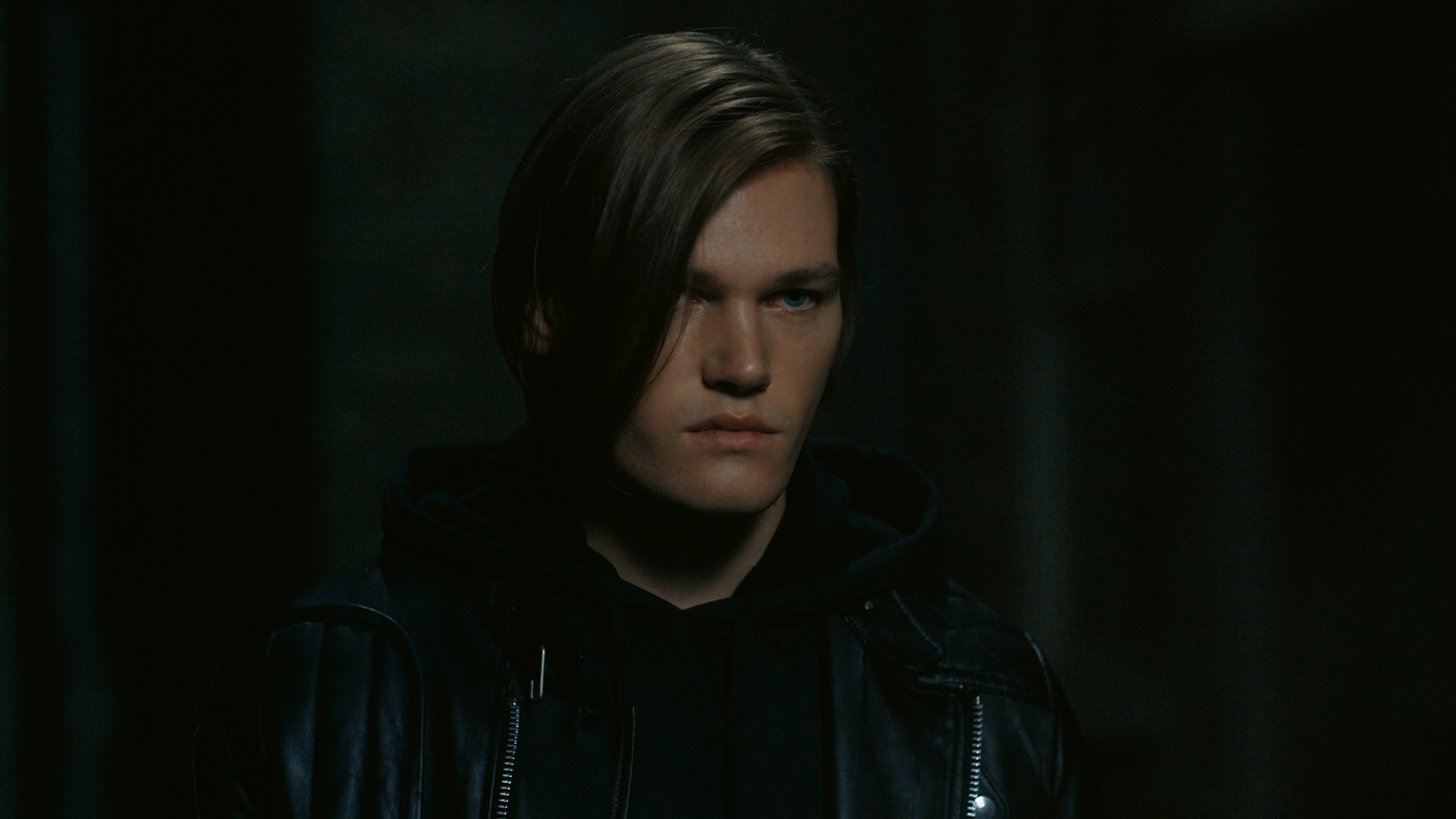 沉默之人/寂静之人/静人/默语者/The Quiet Man_4