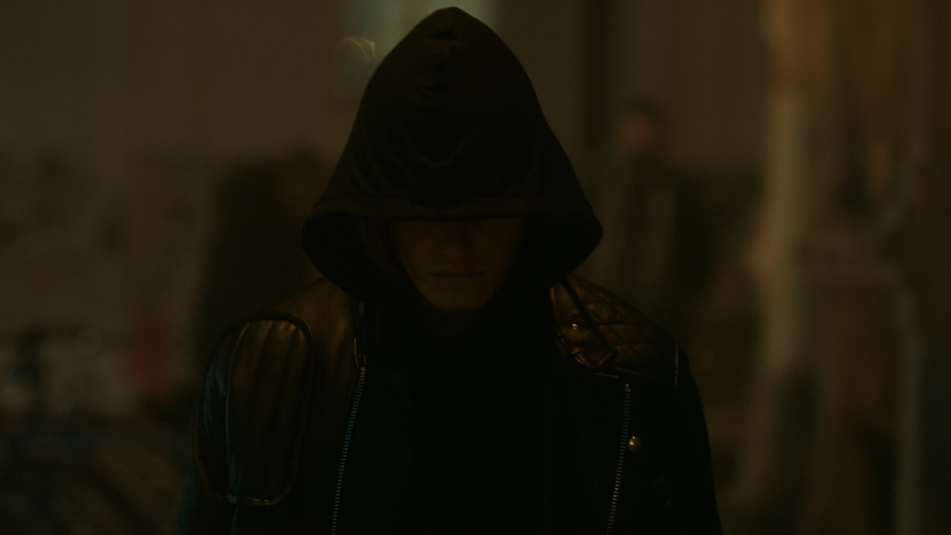 沉默之人/寂静之人/静人/默语者/The Quiet Man_2