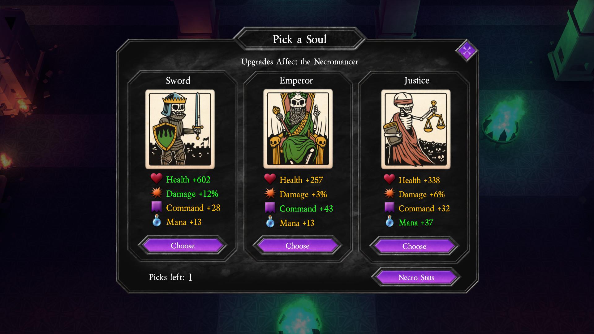 亡灵军团/Undead Horde_5