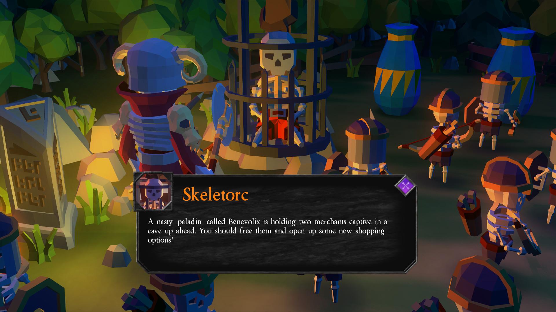 亡灵军团/Undead Horde_4