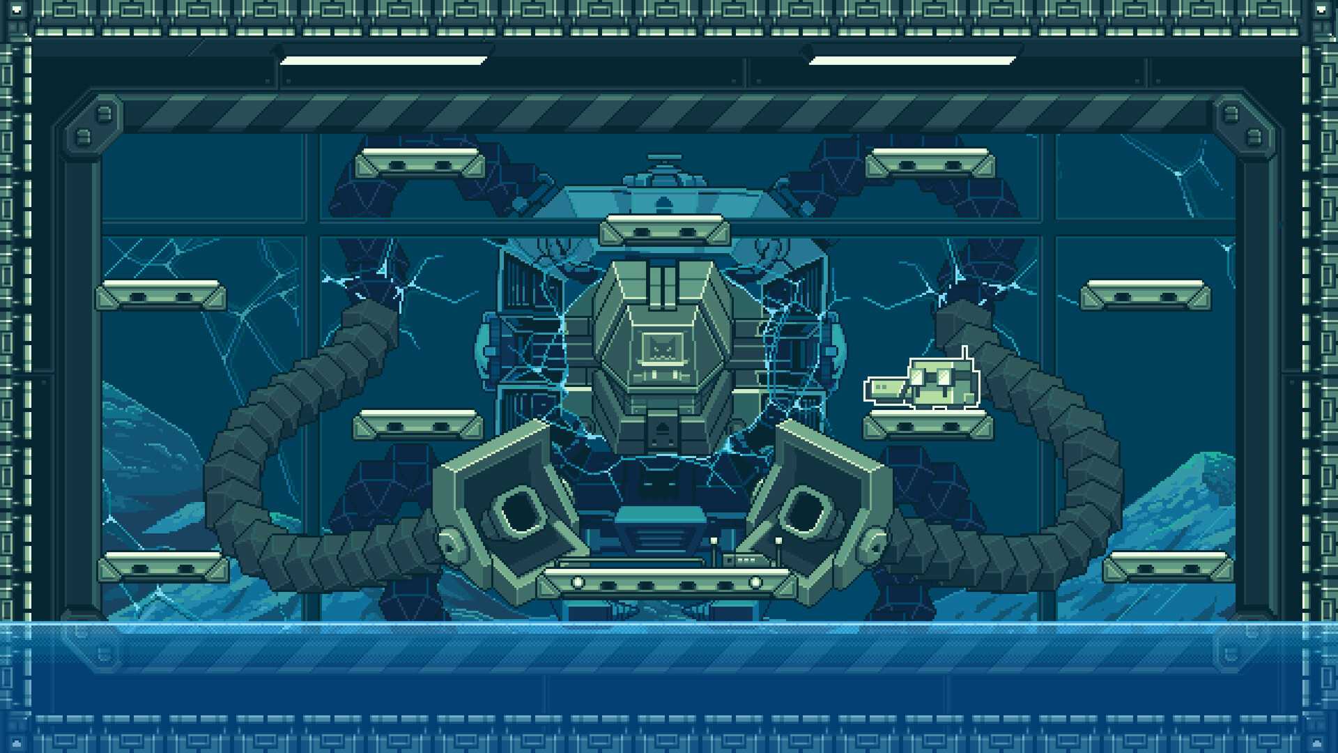 块块星球：埃齐/Planet Cube: Edge_4