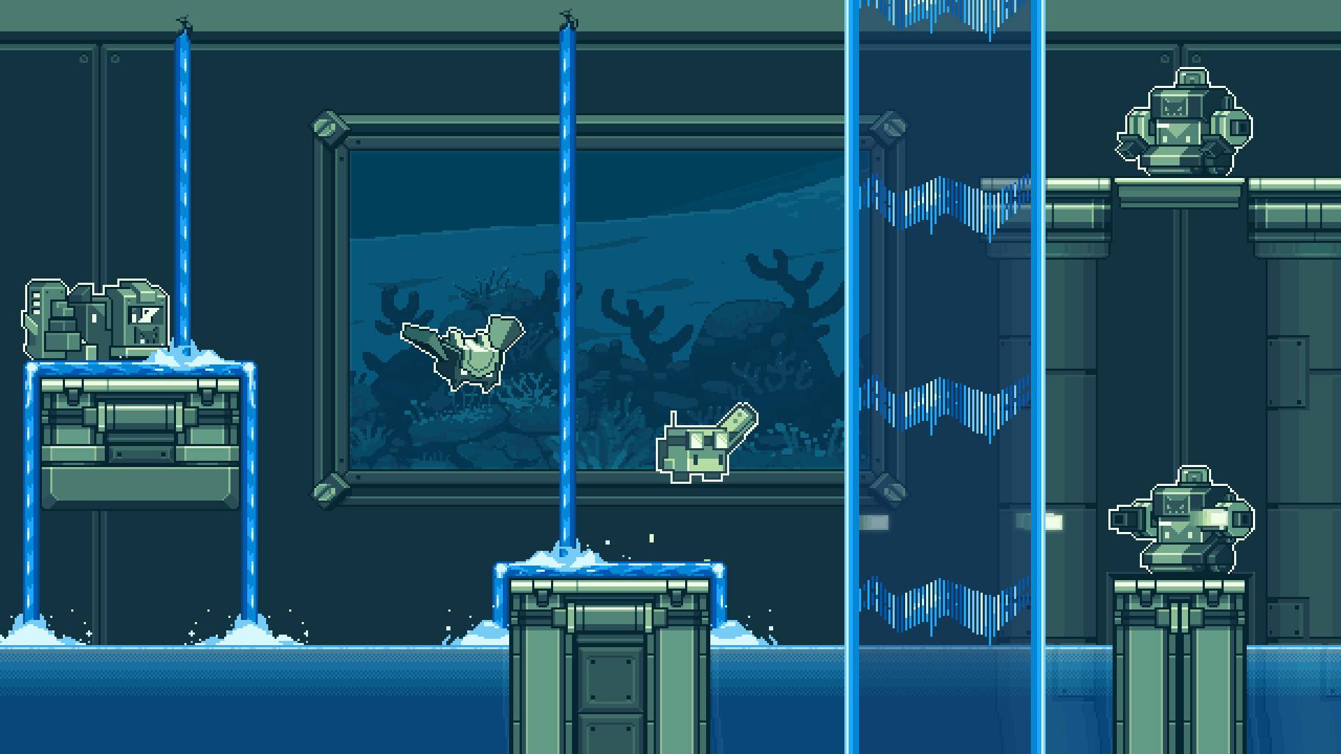 块块星球：埃齐/Planet Cube: Edge_1