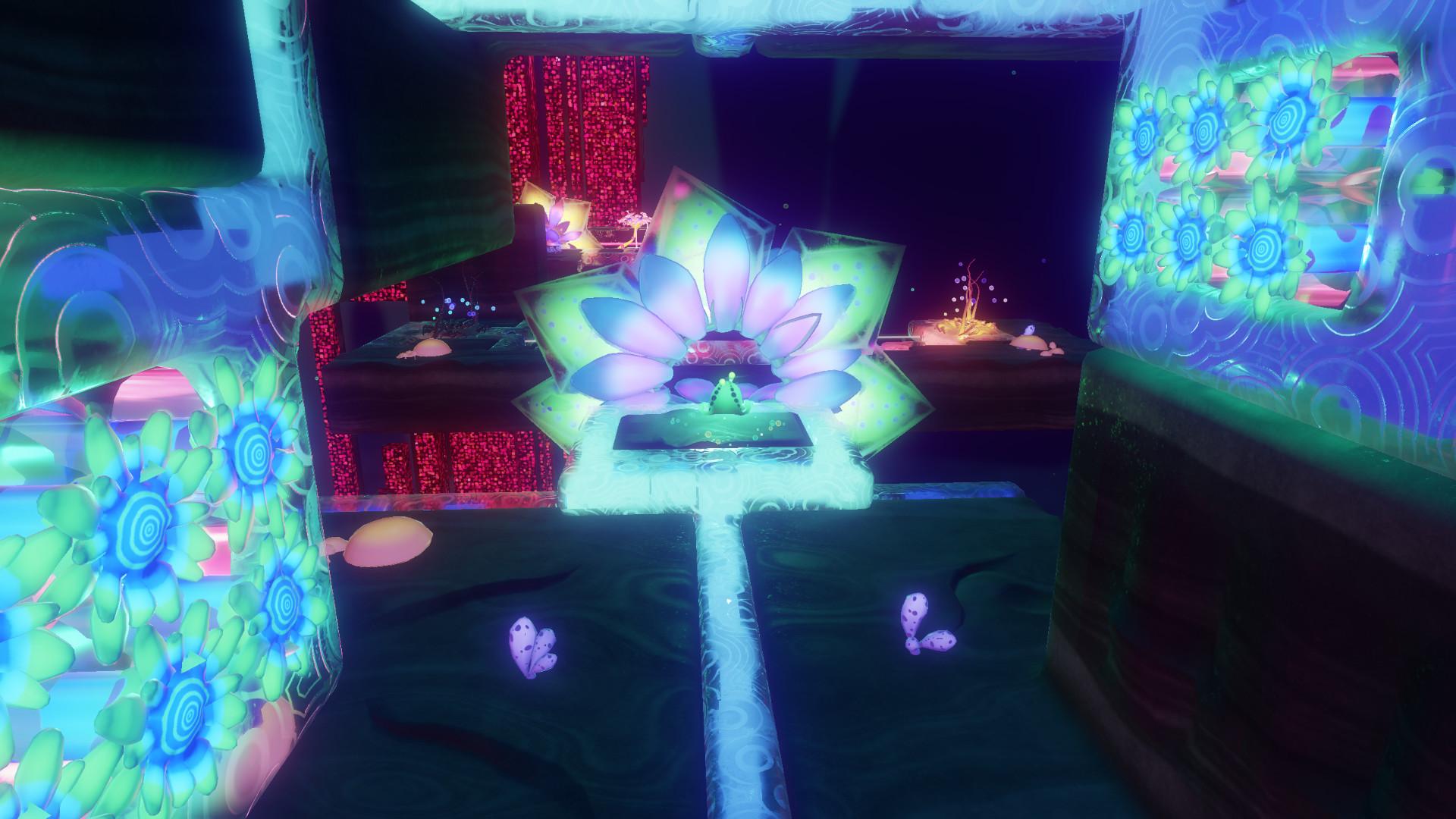 卢默特：赤灵主宰编年史/Lumote: The Mastermote Chronicles_2