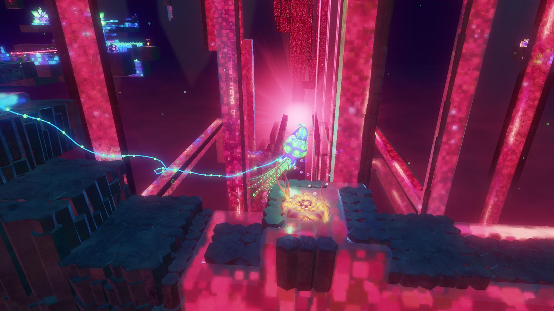 卢默特：赤灵主宰编年史/Lumote: The Mastermote Chronicles_3