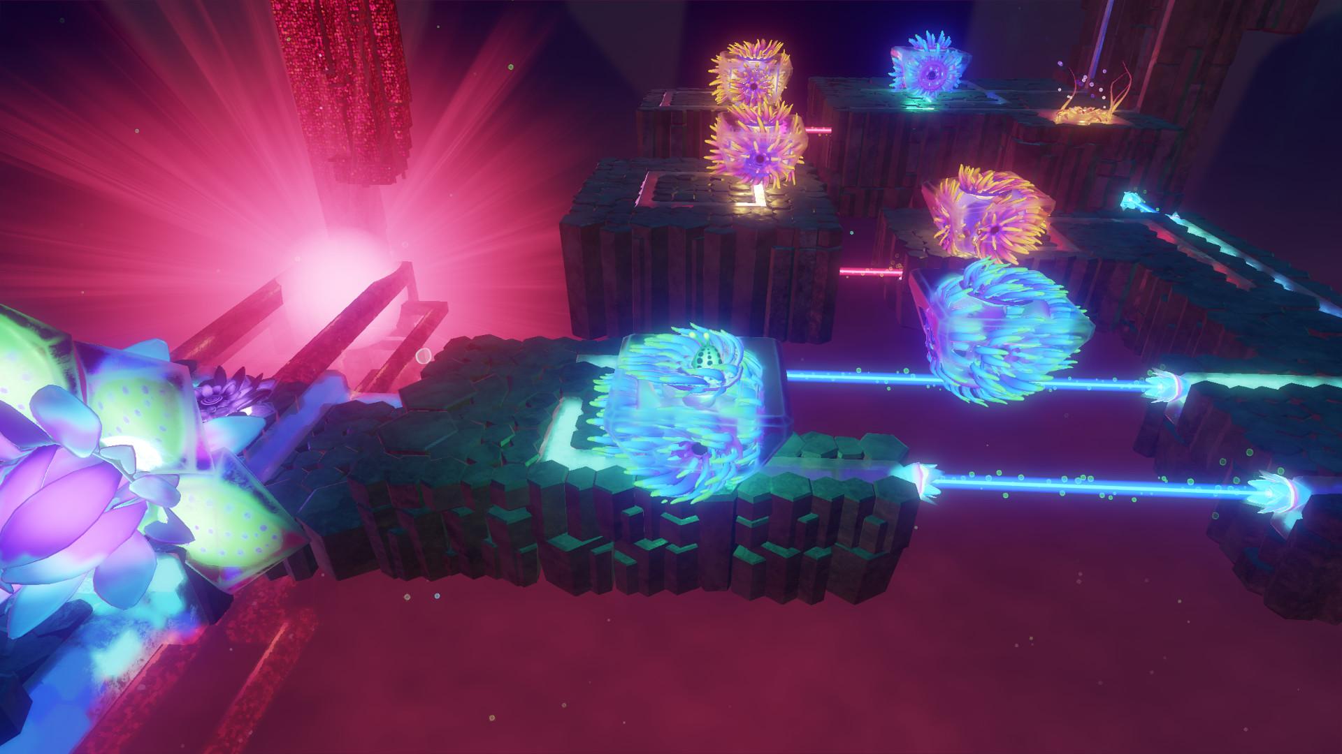 卢默特：赤灵主宰编年史/Lumote: The Mastermote Chronicles_5