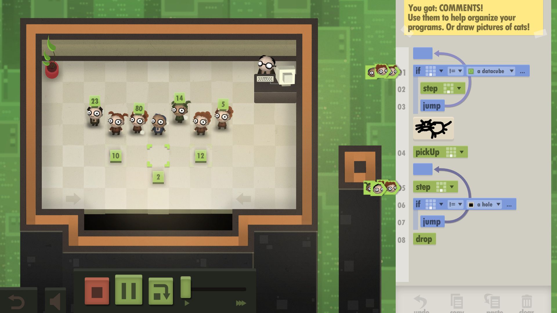 70亿人类/7 Billion Humans_0