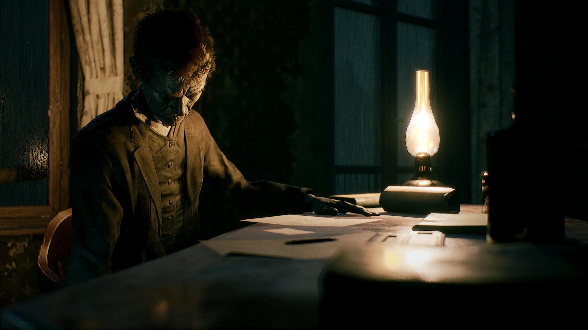 心魔/The Beast Inside_4