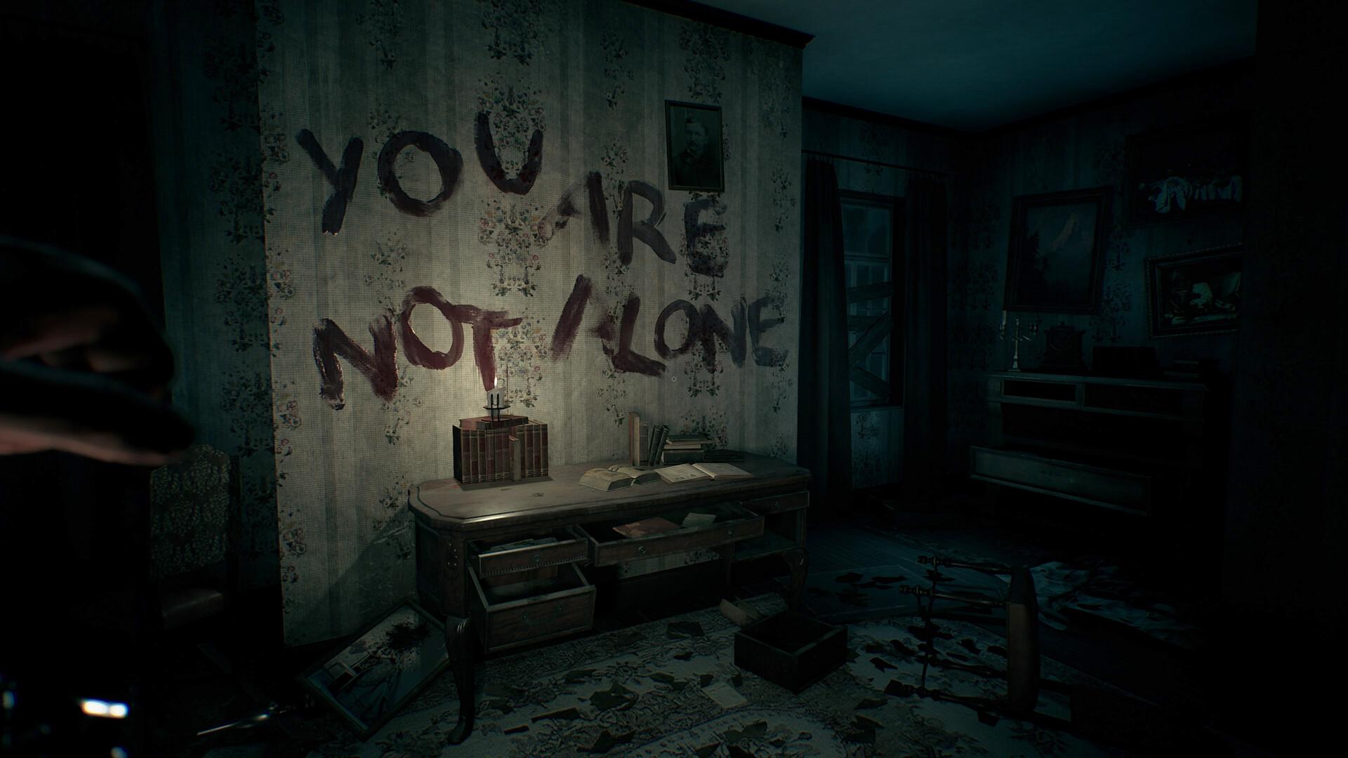 心魔/The Beast Inside_1