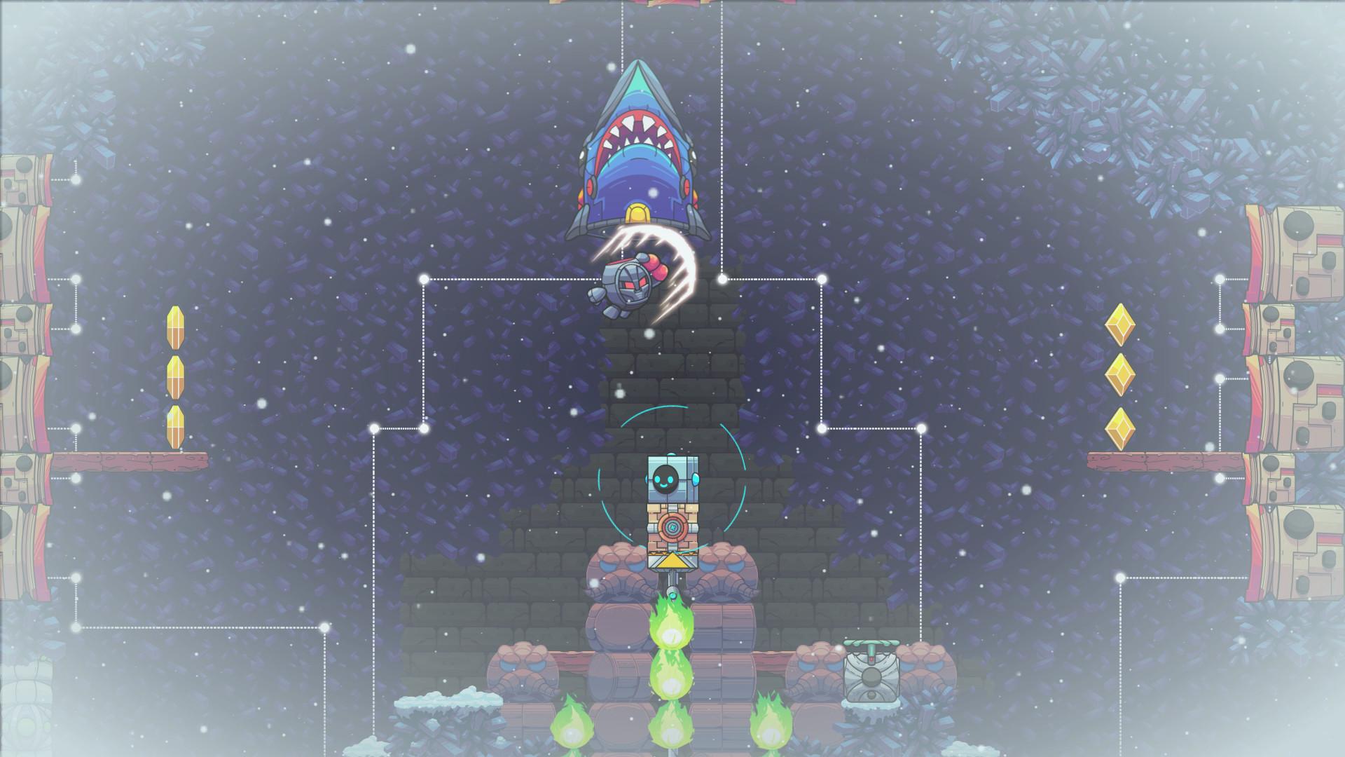 崩溃制造/Levelhead: Platformer Maker_2