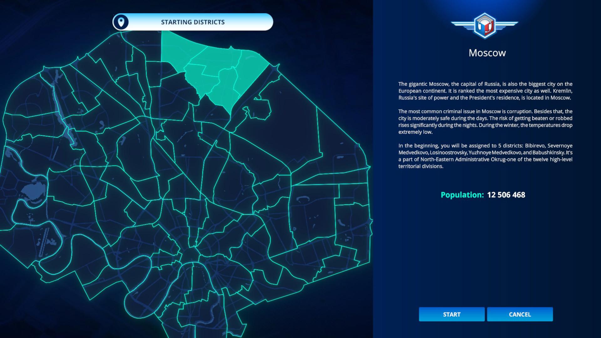 112接线员/112 Operator_3