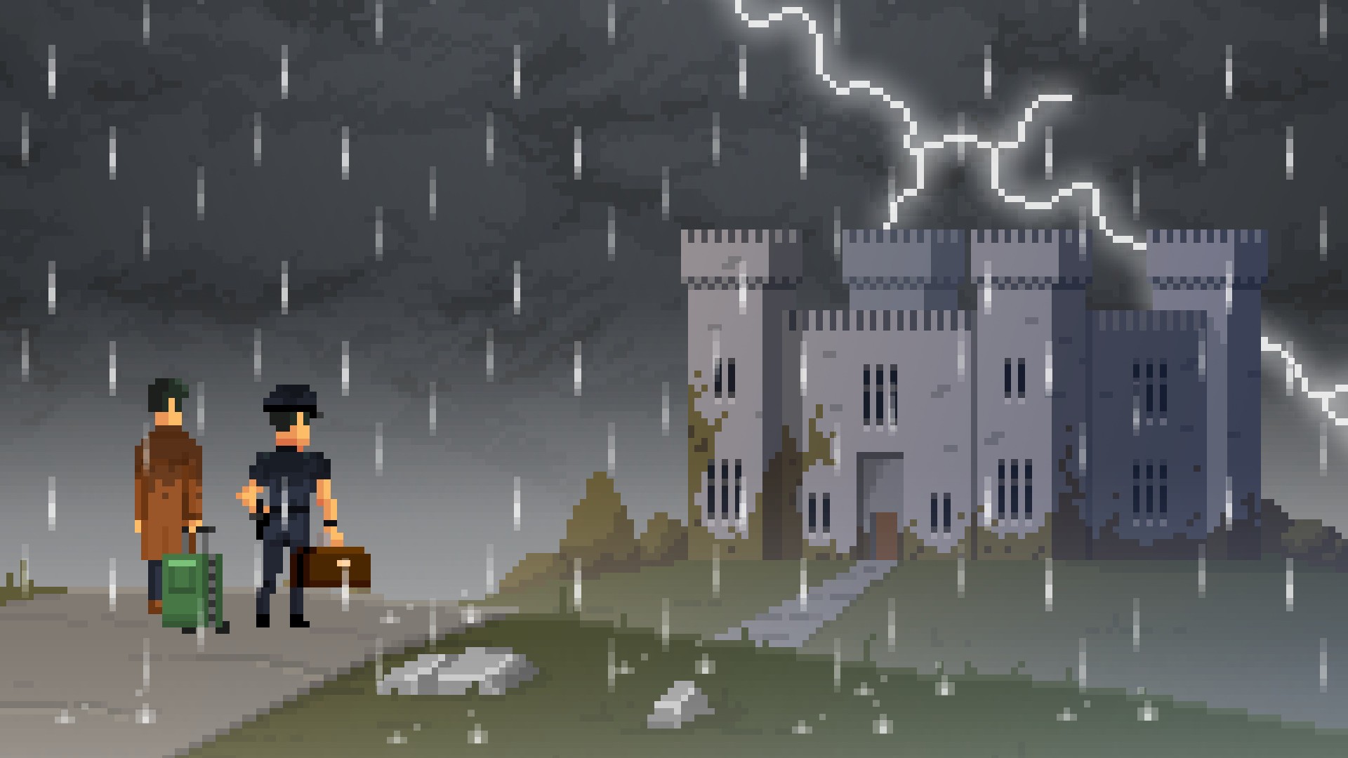 黑暗侦探2/The Darkside Detective: A Fumble in the Dark_4