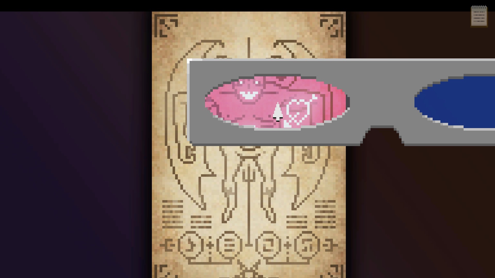 黑暗侦探2/The Darkside Detective: A Fumble in the Dark_3