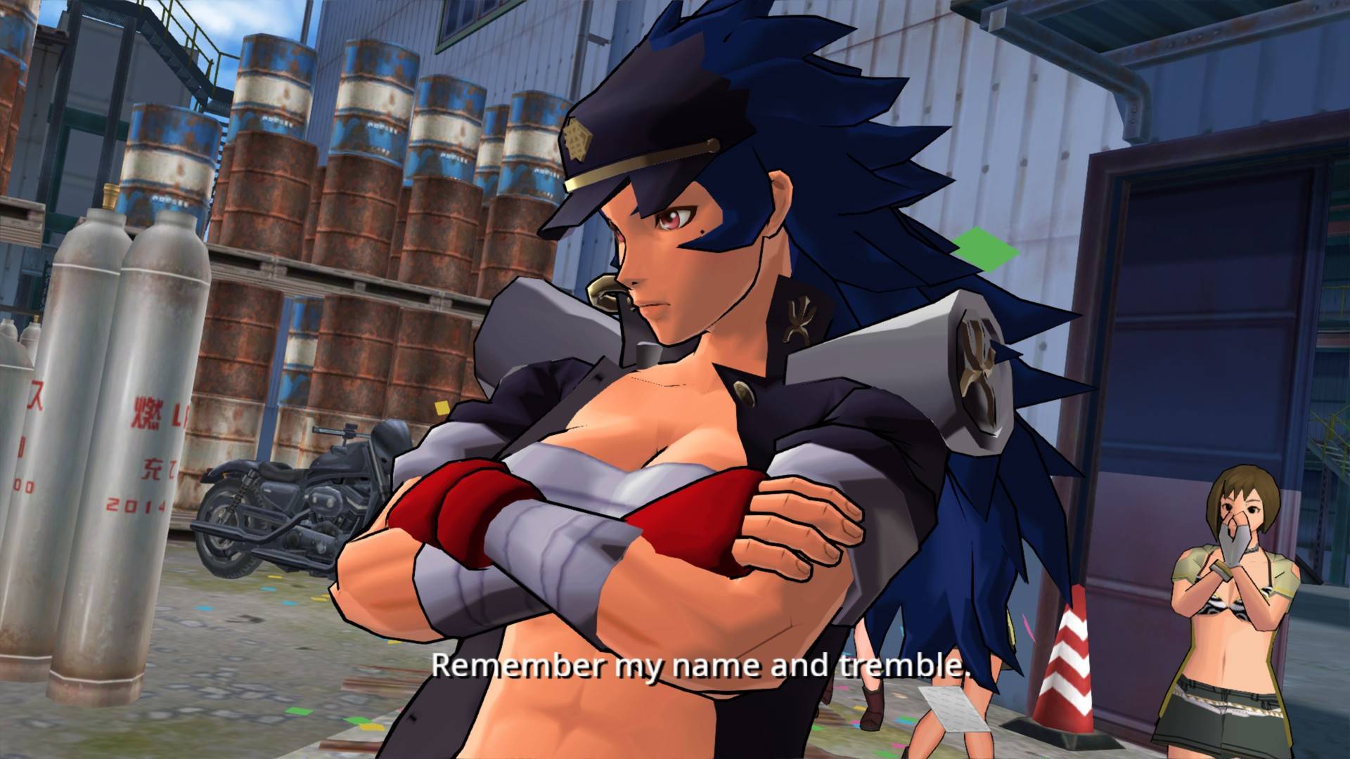 欲望之拳/UPPERS_2