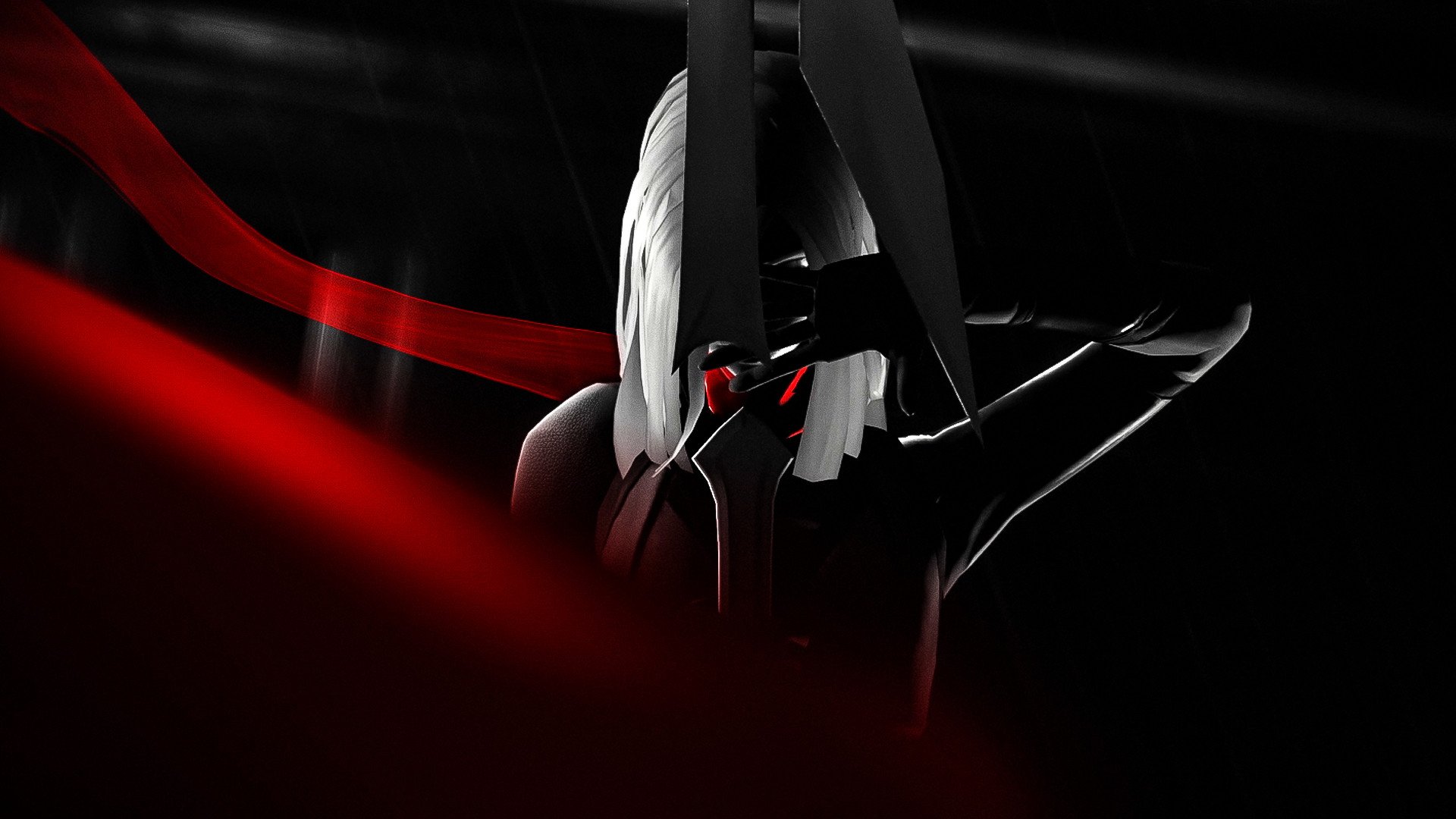 彼岸花/Othercide_1