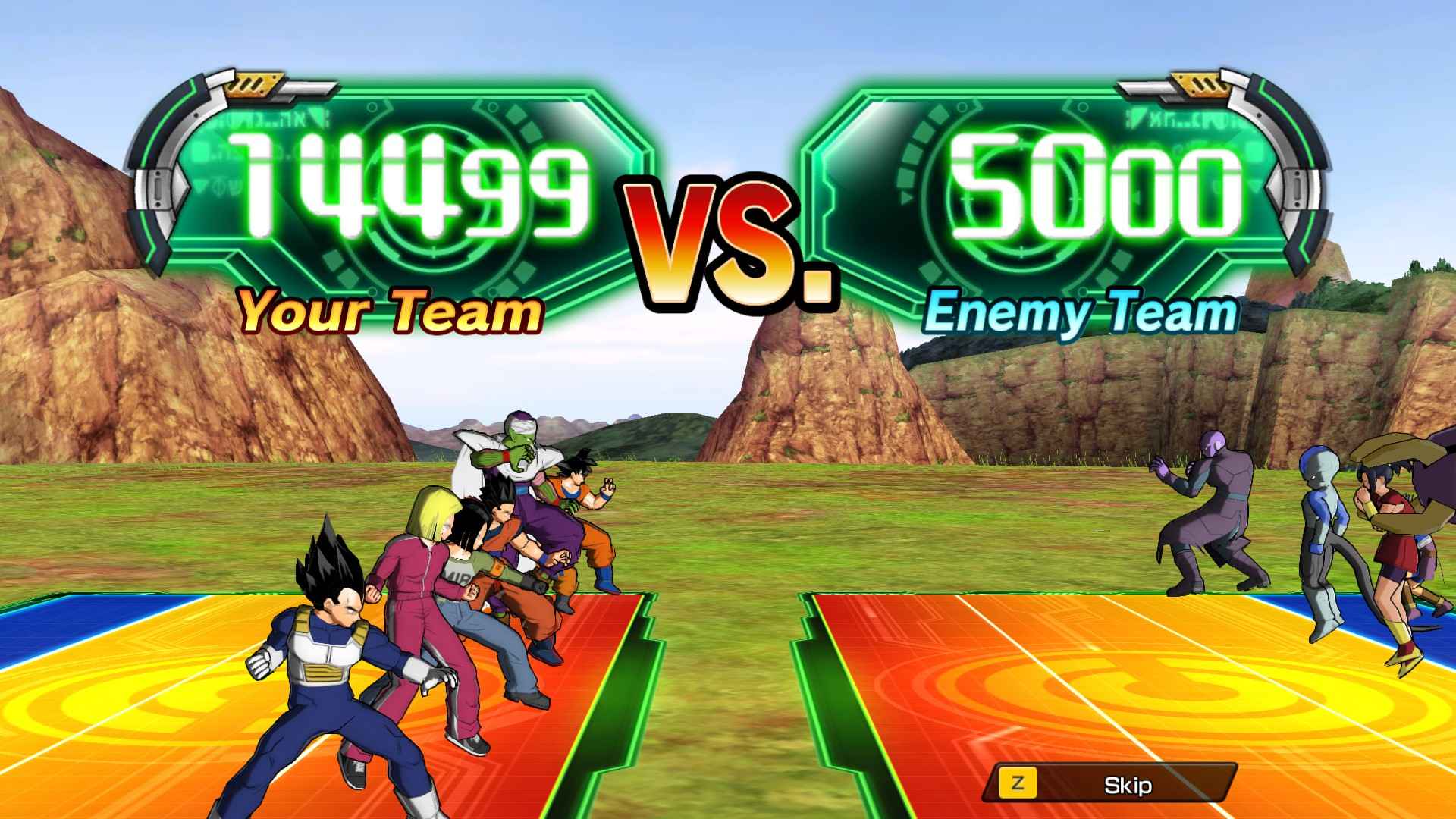 超级龙珠英雄：世界任务/SUPER DRAGON BALL HEROES WORLD MISSION_3