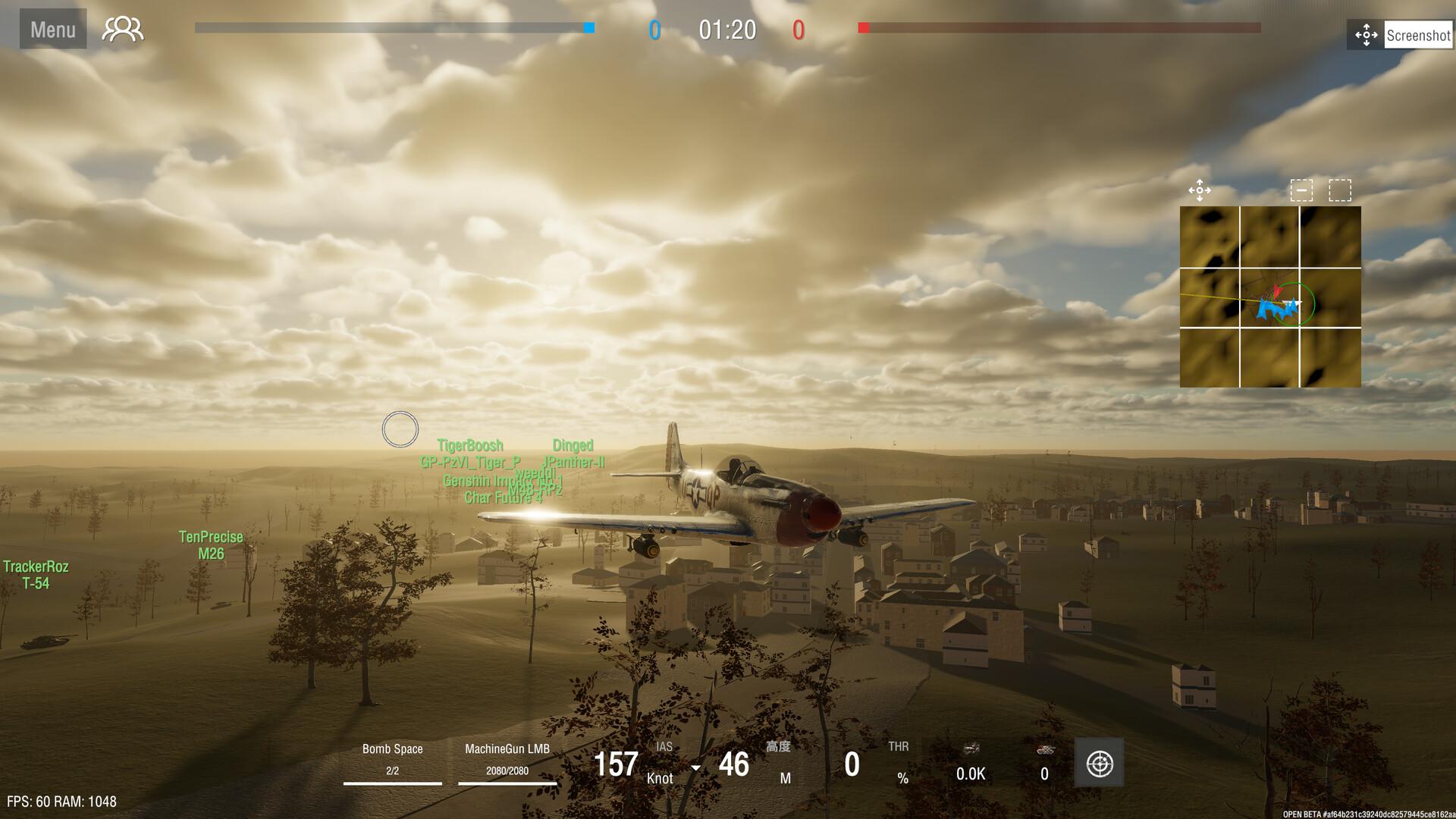 装甲纷争:决定版/Panzer War Definitive Edition Cry Of War_5