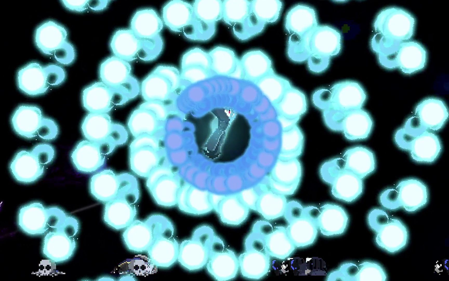 餐瘾地城/餐癮地城/Dungeon Munchies_1