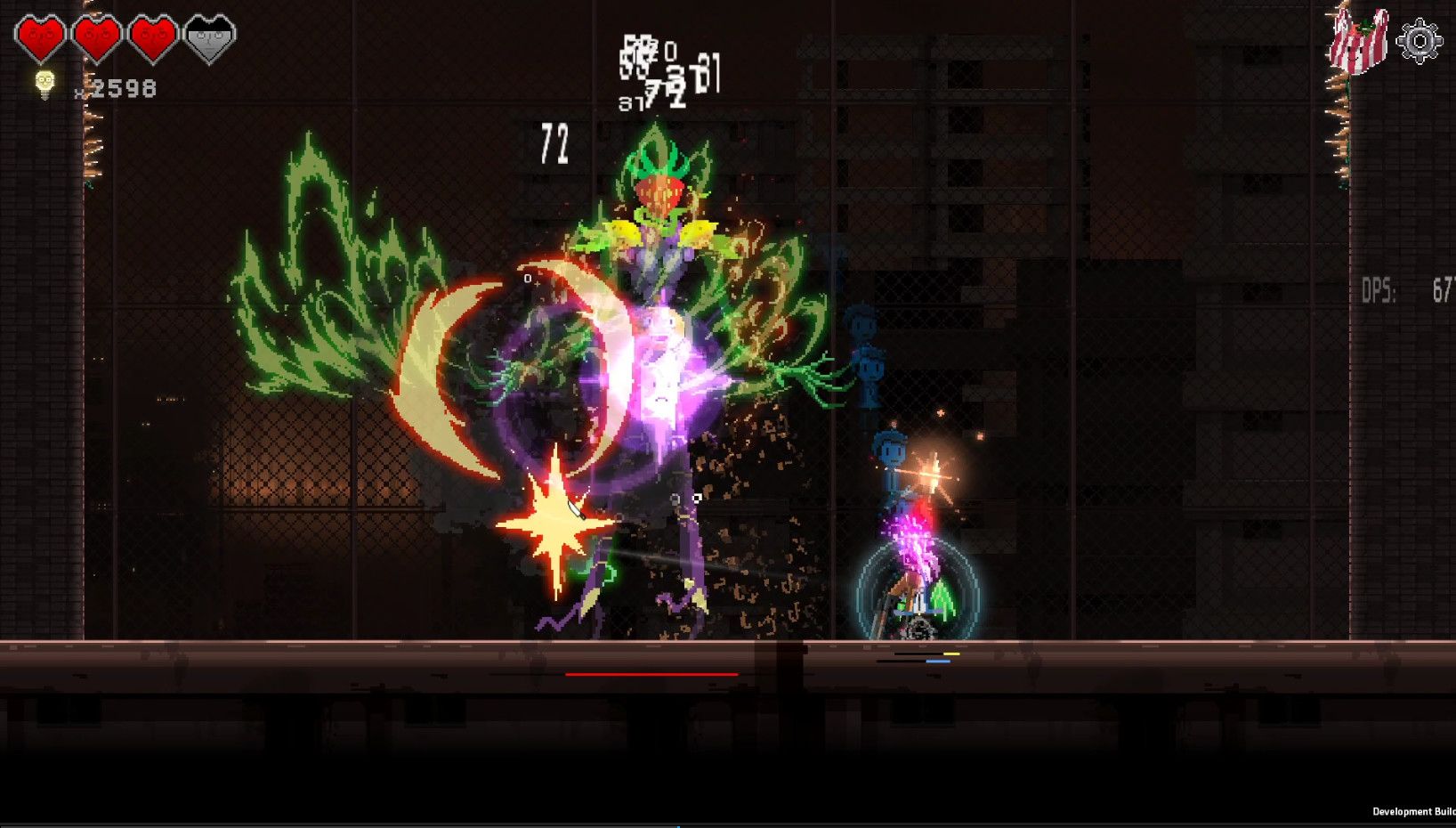 餐瘾地城/餐癮地城/Dungeon Munchies_4