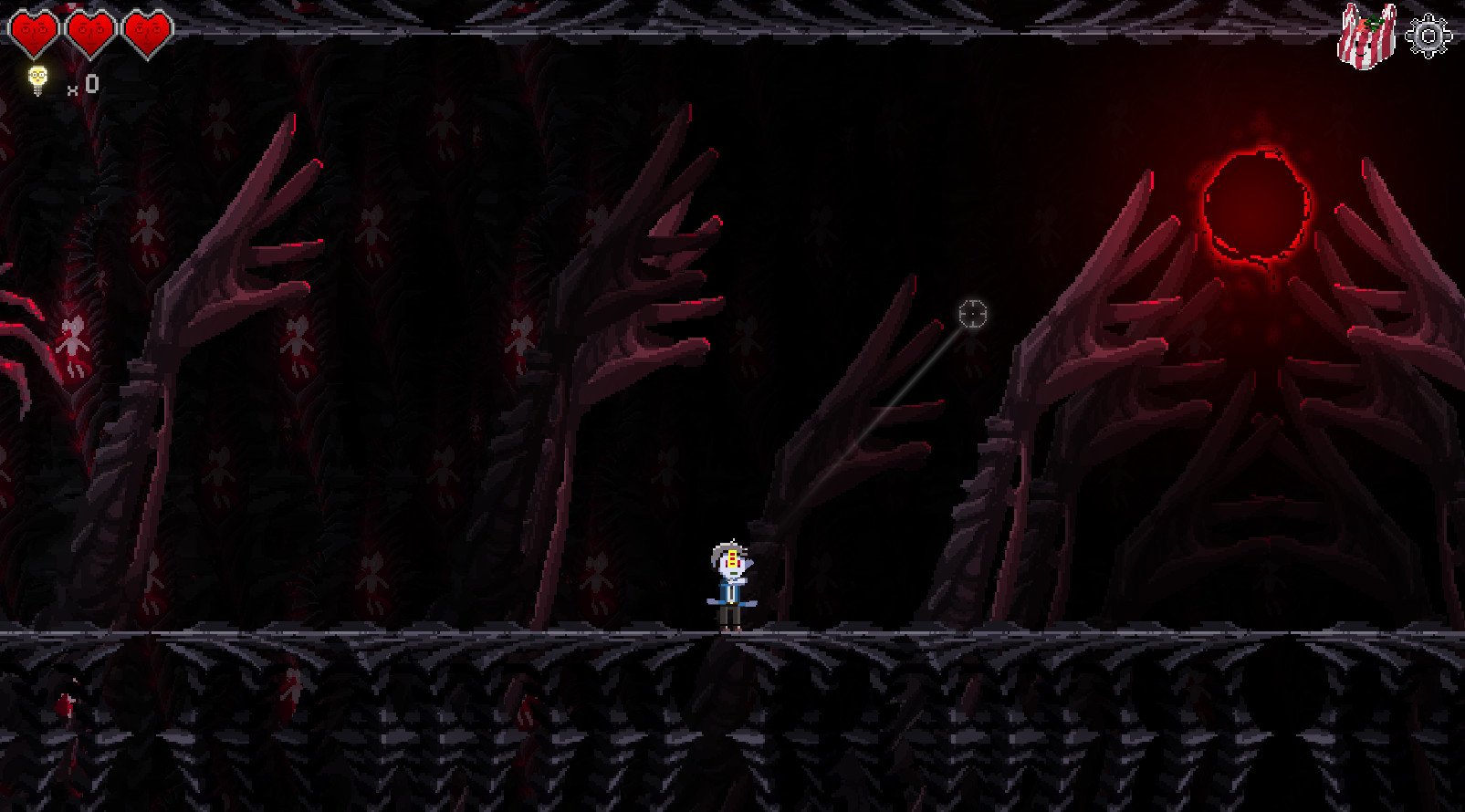 餐瘾地城/餐癮地城/Dungeon Munchies_3