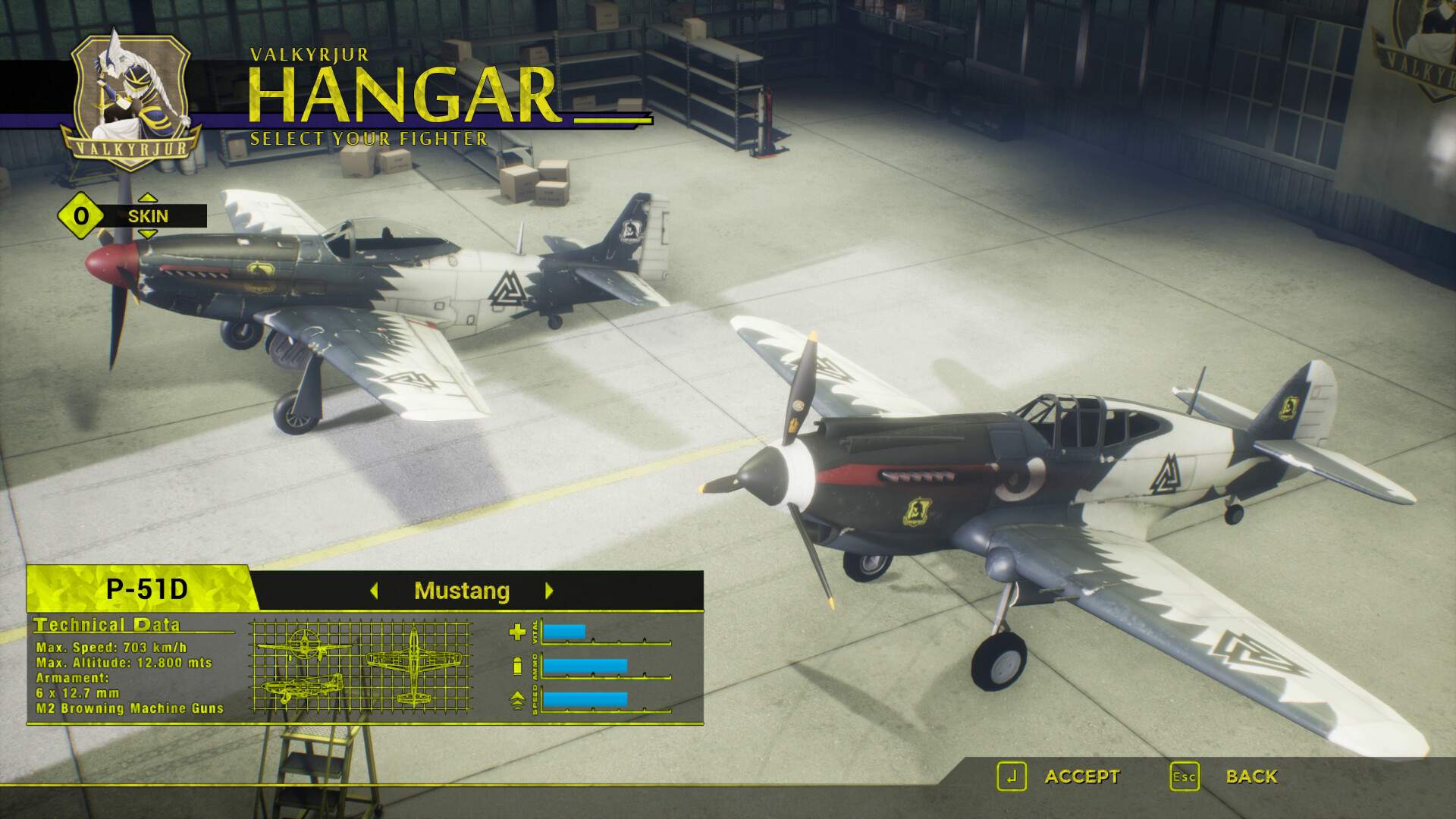 旭日战姬/Rising Sun - Iron Aces_1