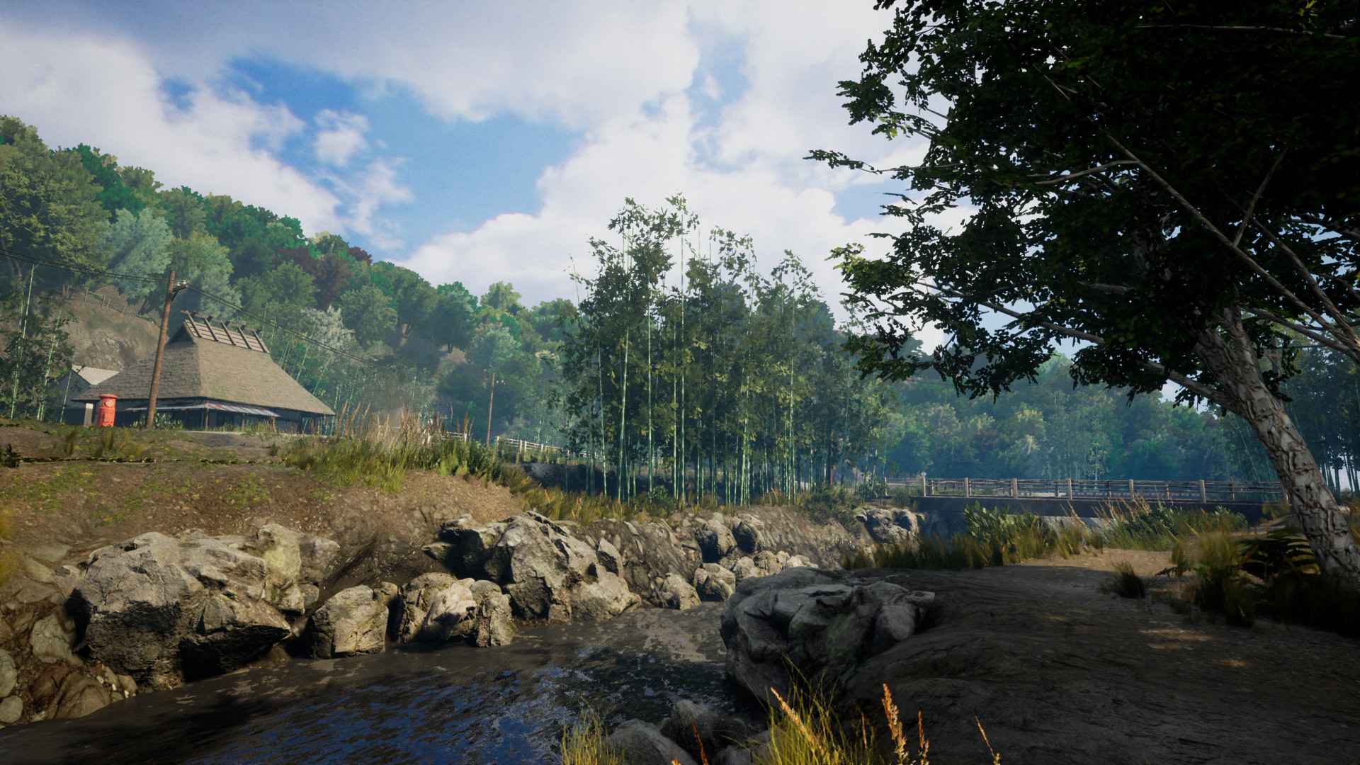 怀旧列车/追忆列车/NOSTALGIC TRAIN_3