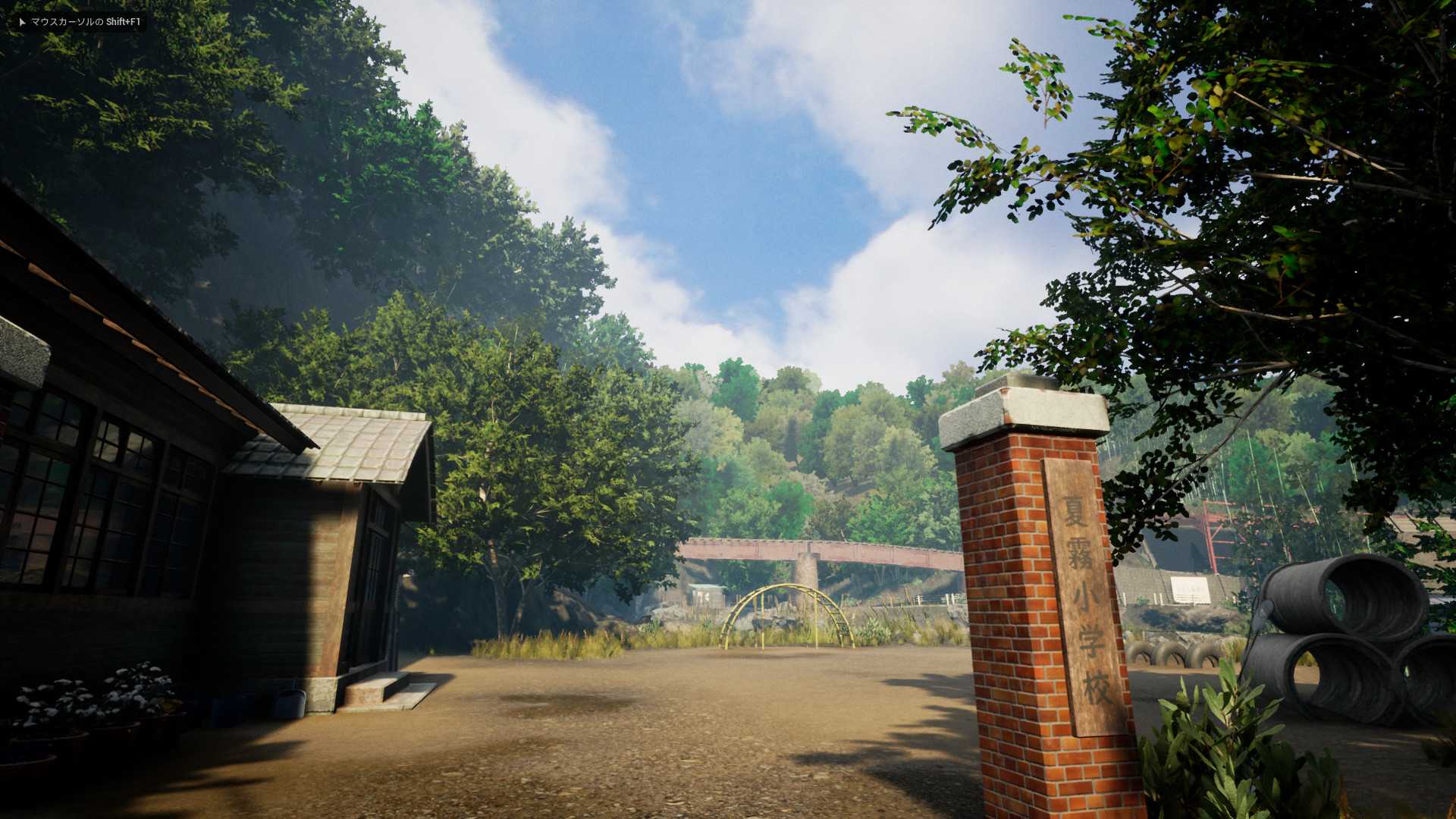 怀旧列车/追忆列车/NOSTALGIC TRAIN_2