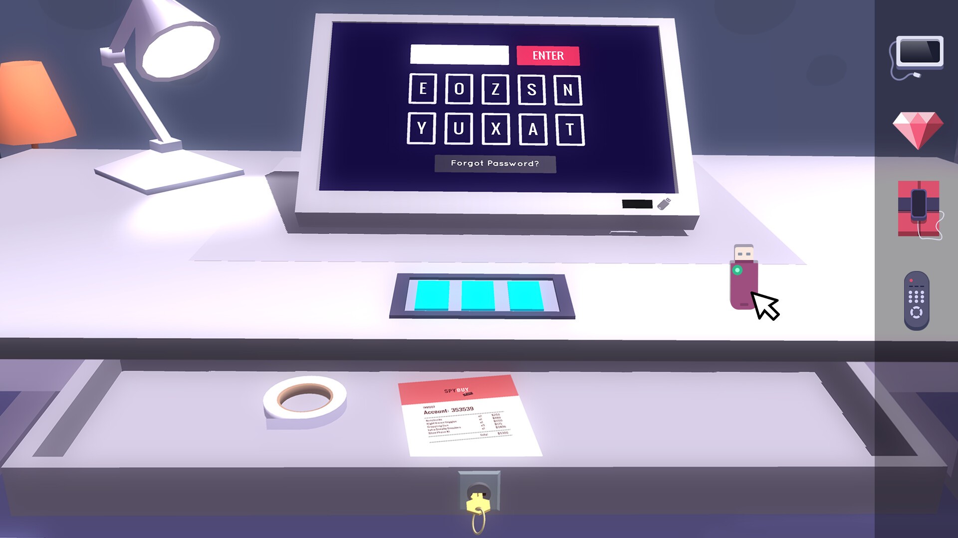 特工A：伪装游戏/Agent A: A puzzle in disguise_4