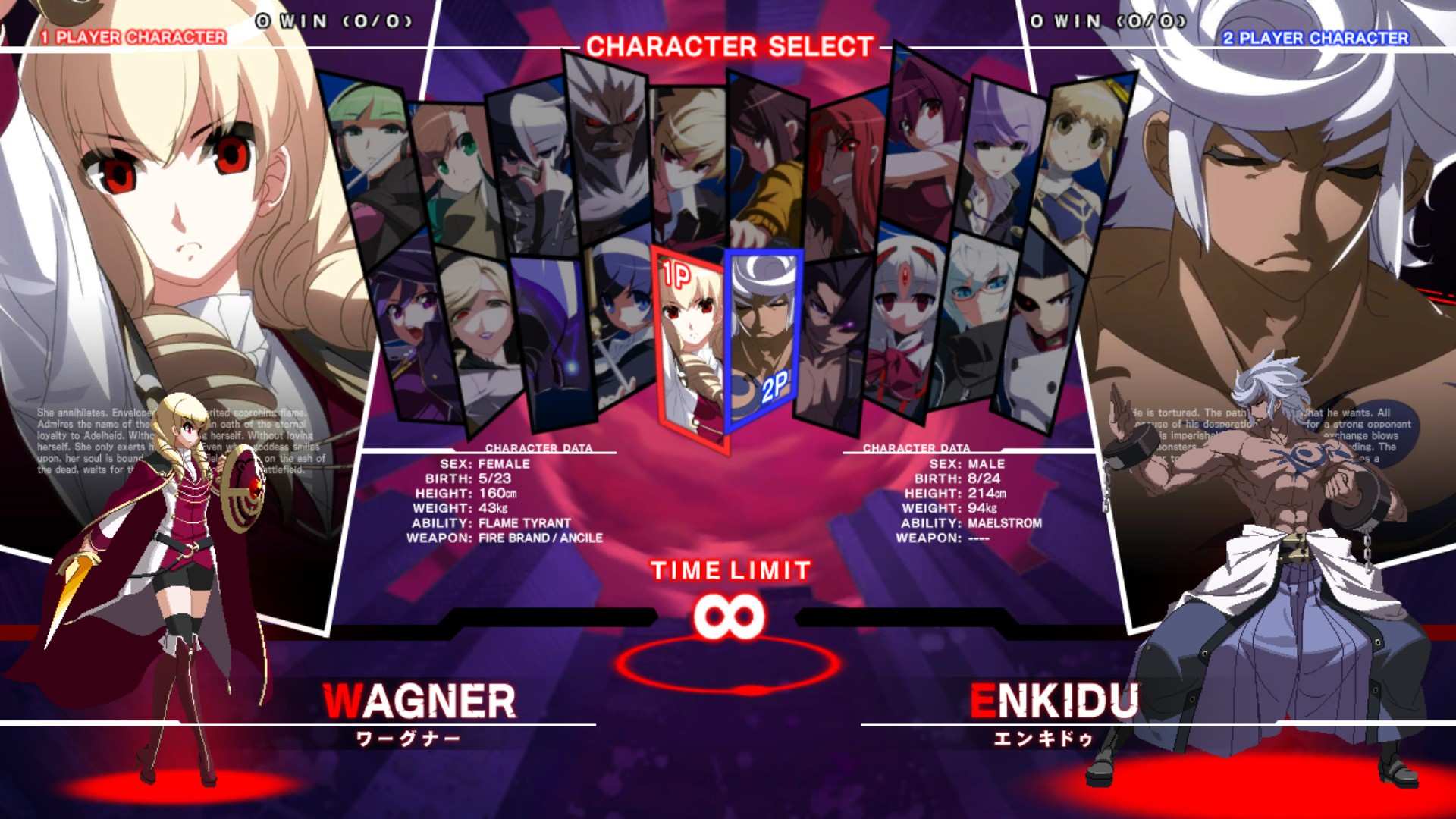 夜下降生Exe：Late[cl-r]/UNDER NIGHT IN-BIRTH Exe:Late[cl-r]_0