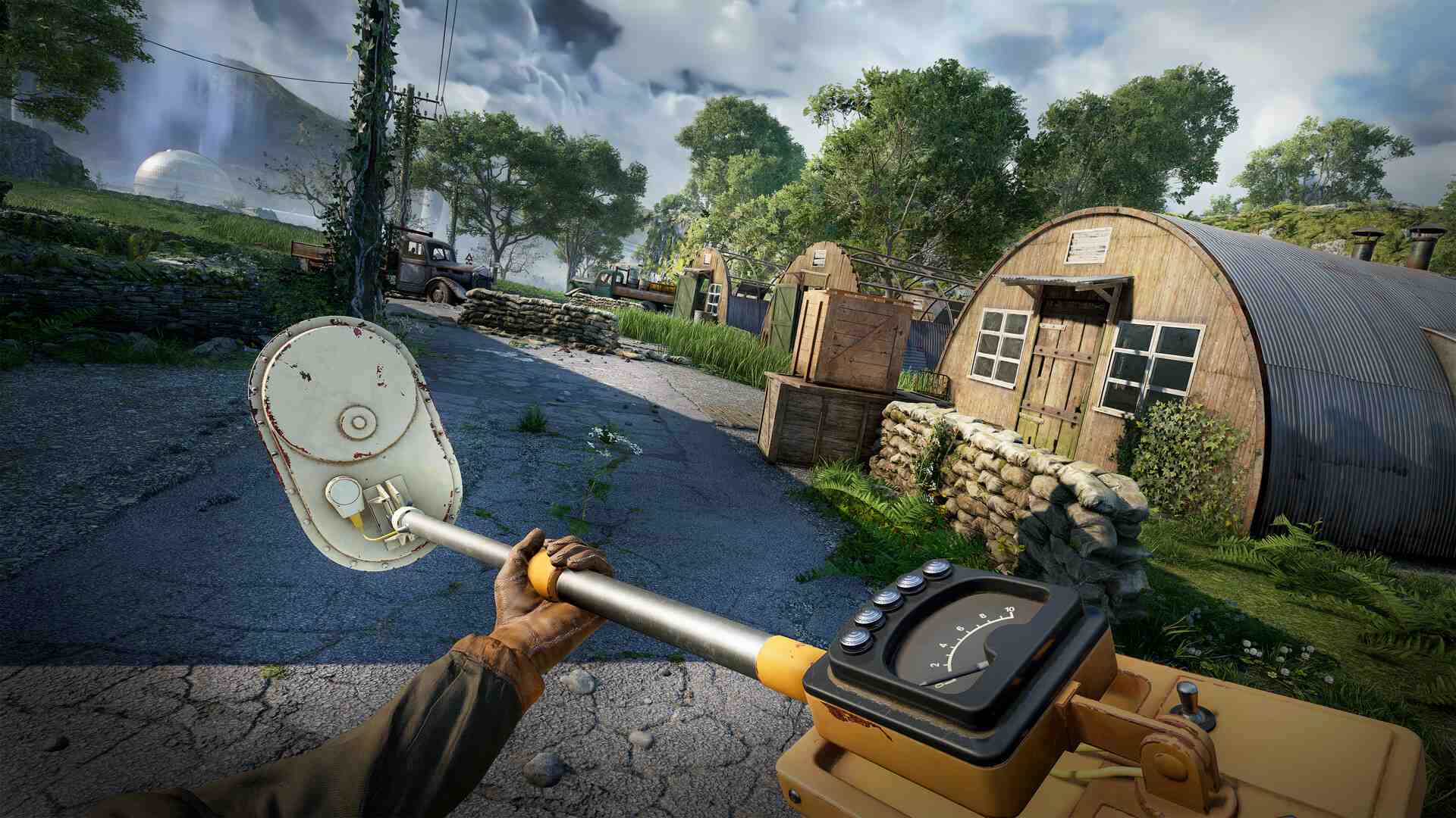 原子陨落-虚拟机版/Atomfall HYPERVISOR_1