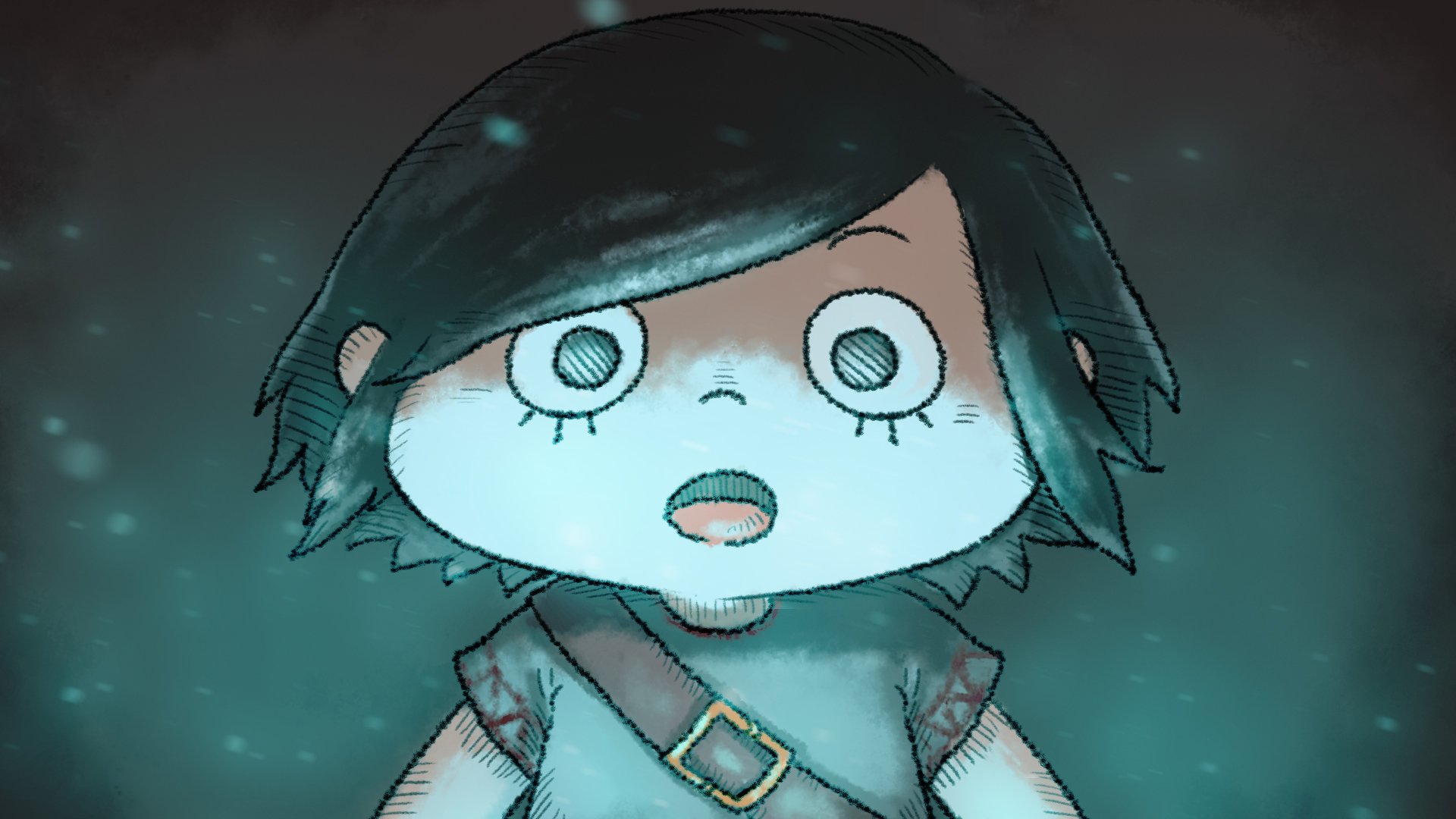 奈里：希林之塔/NAIRI: Tower of Shirin_1