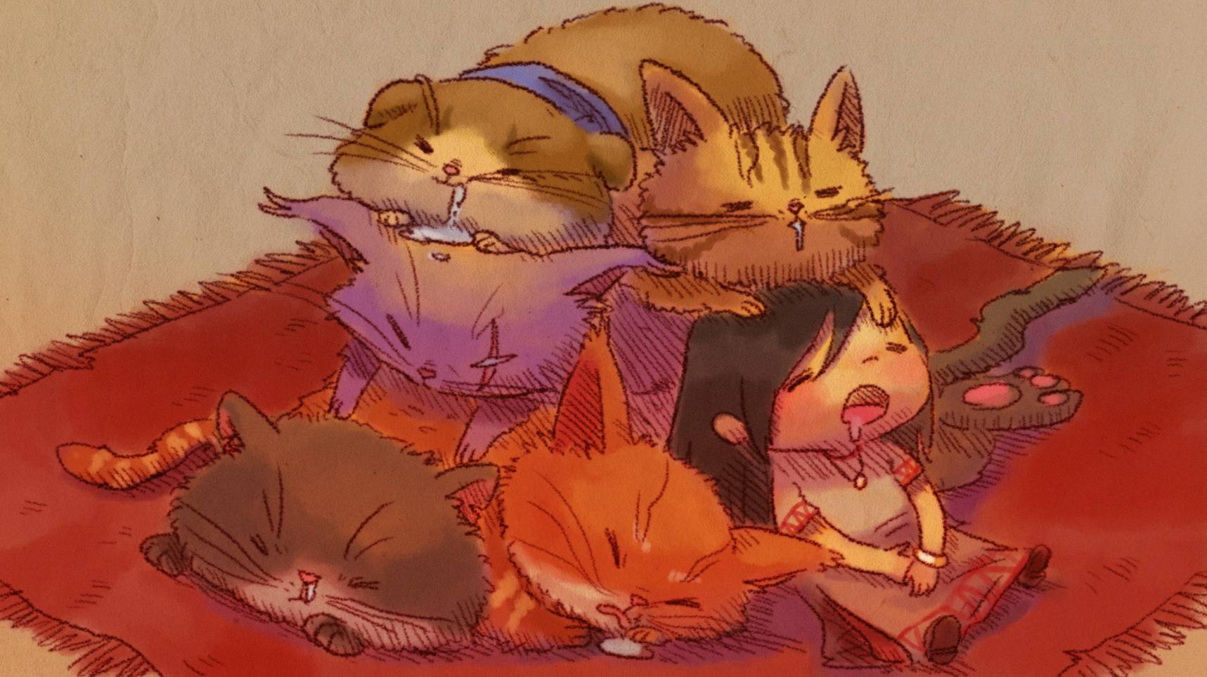 奈里：希林之塔/NAIRI: Tower of Shirin_5