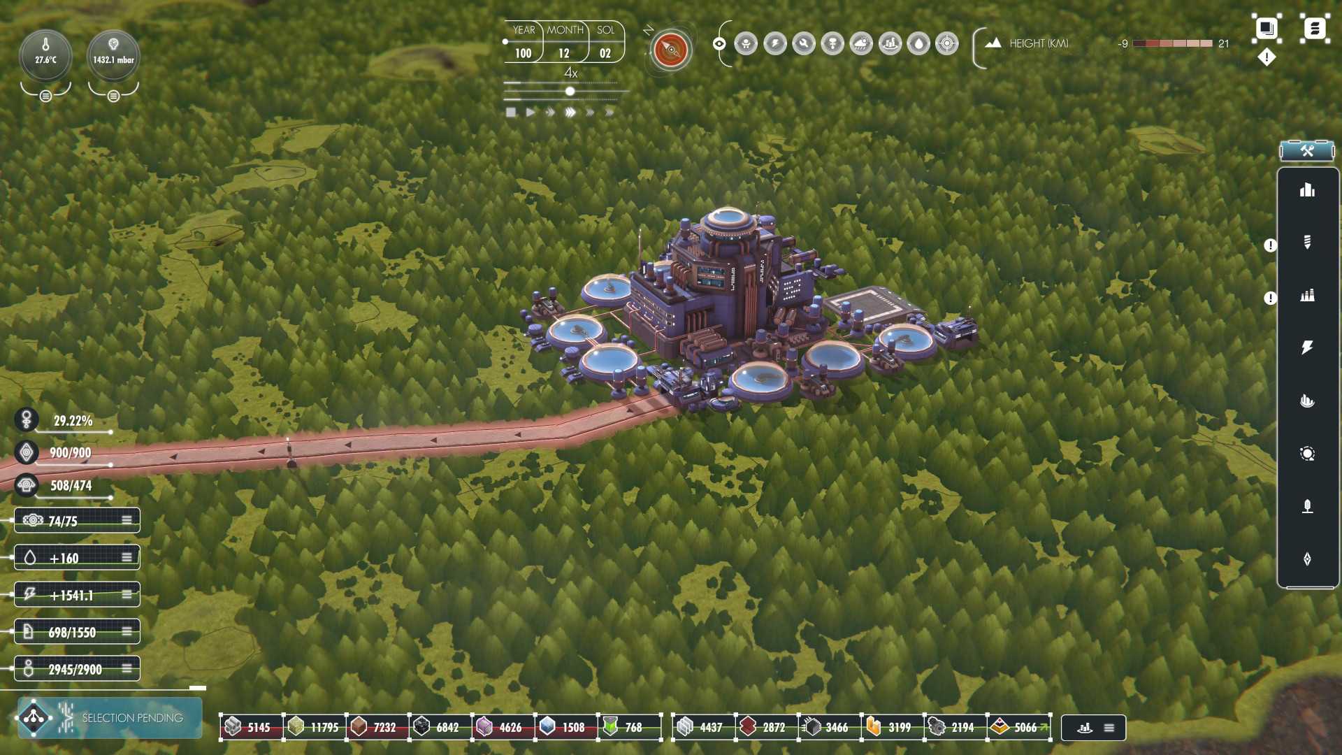 繁星苦旅/Per Aspera_1