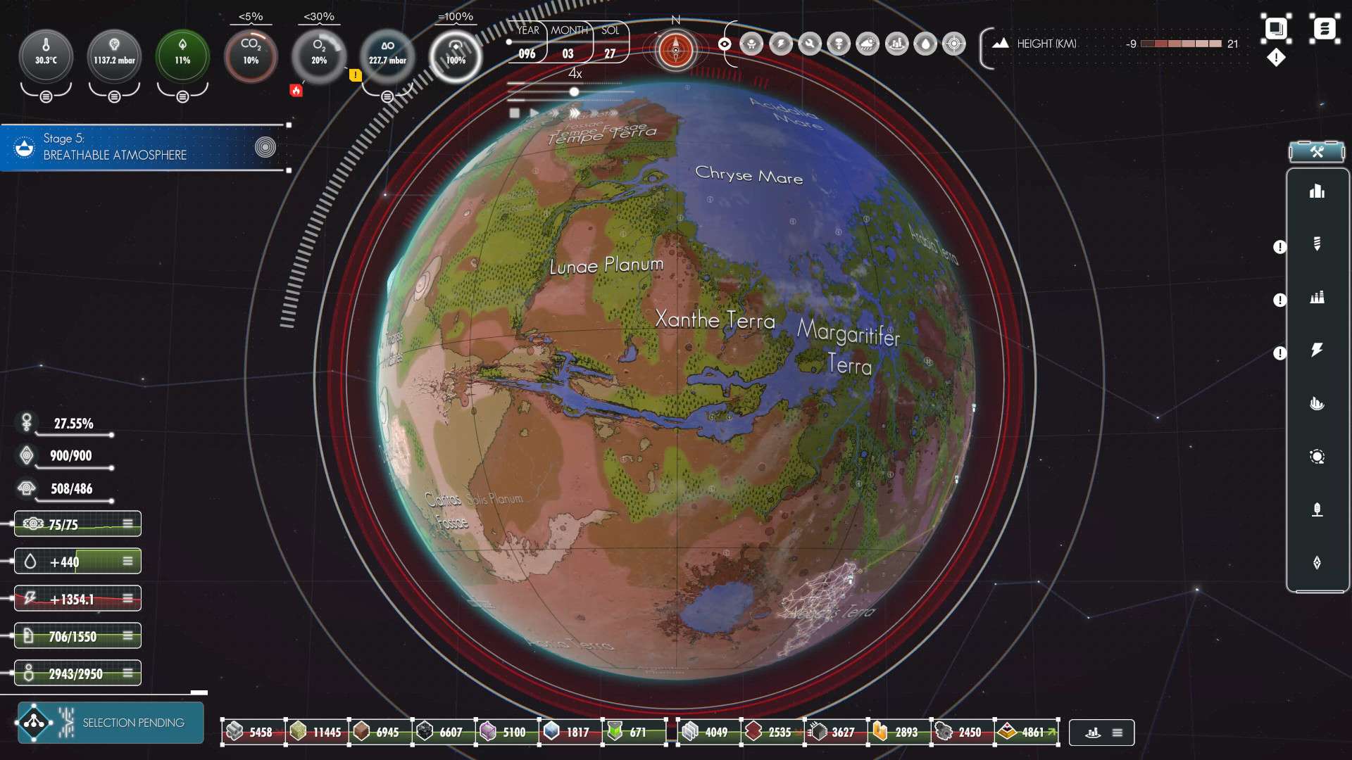 繁星苦旅/Per Aspera_0