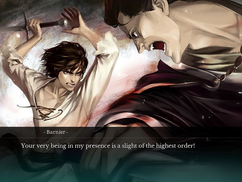 海市蜃楼之馆：纯真的安魂曲/The House in Fata Morgana: A Requiem for Innocence_5