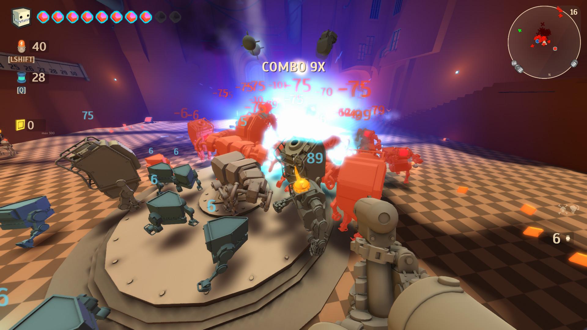 铠甲头/ARMORED HEAD_3