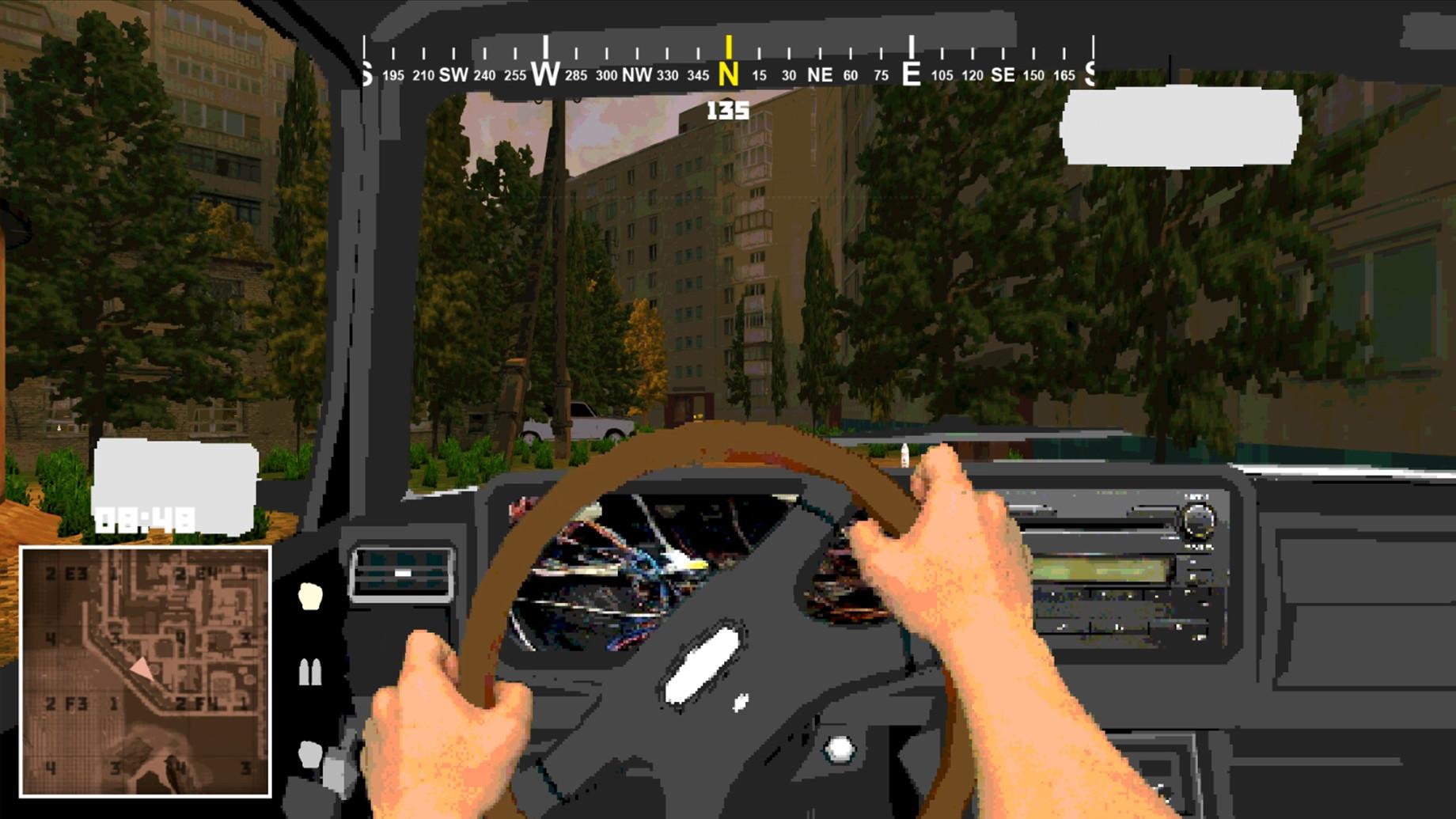 俄罗斯战地/RUSSIA BATTLEGROUNDS_2