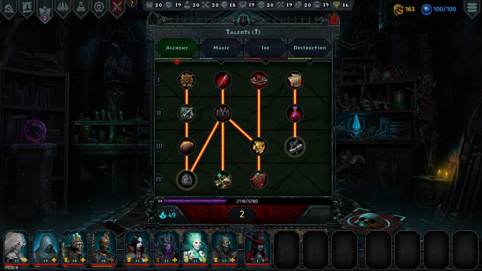 伊拉图斯：死之主/Iratus: Lord of the Dead_6