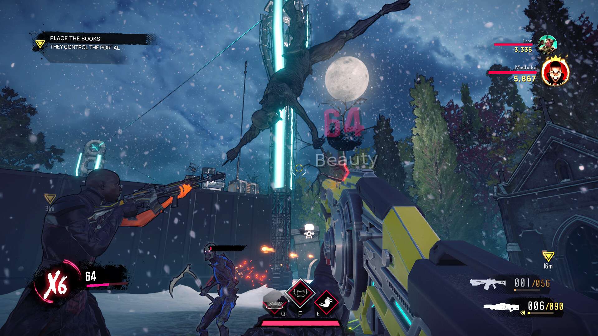 极恶时代/EvilvEvil_3