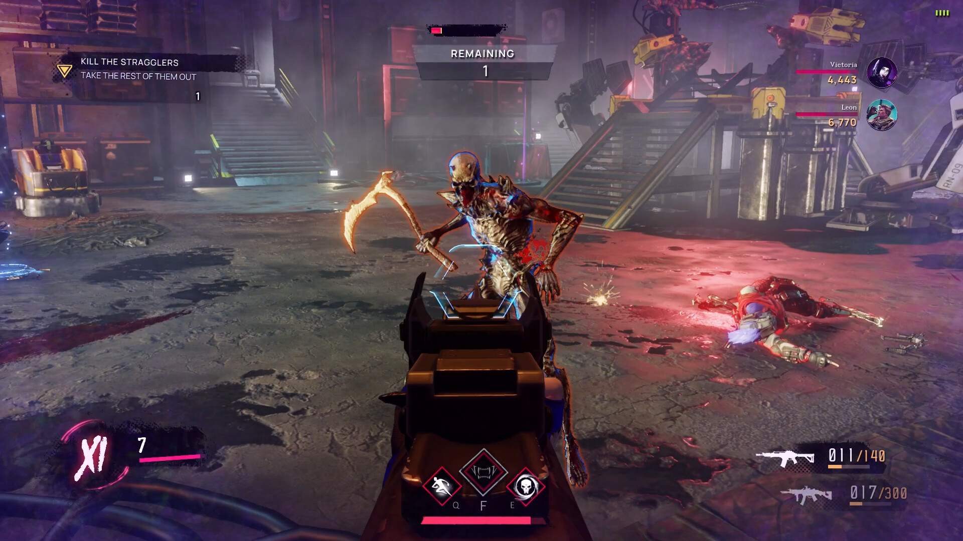 极恶时代/EvilvEvil_0