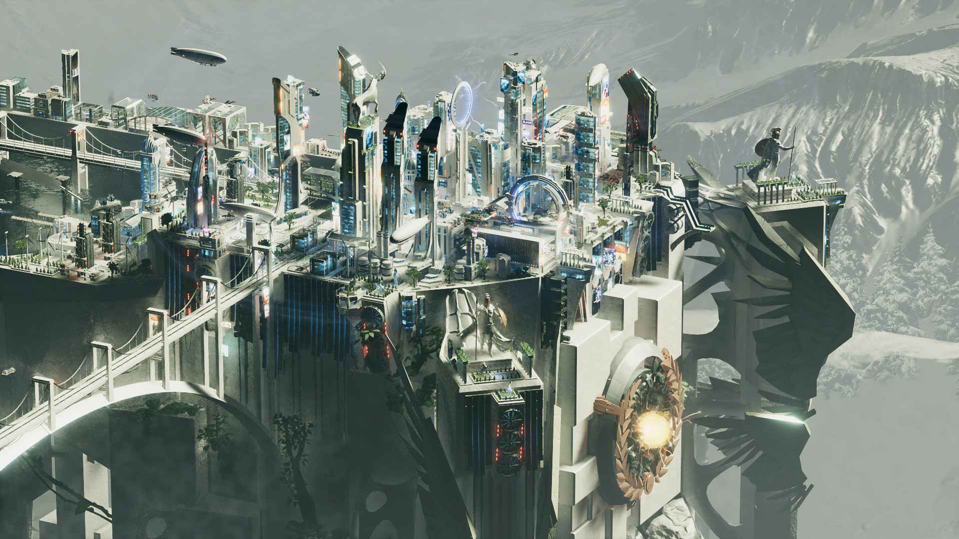 悬崖帝国/Cliff Empire_1