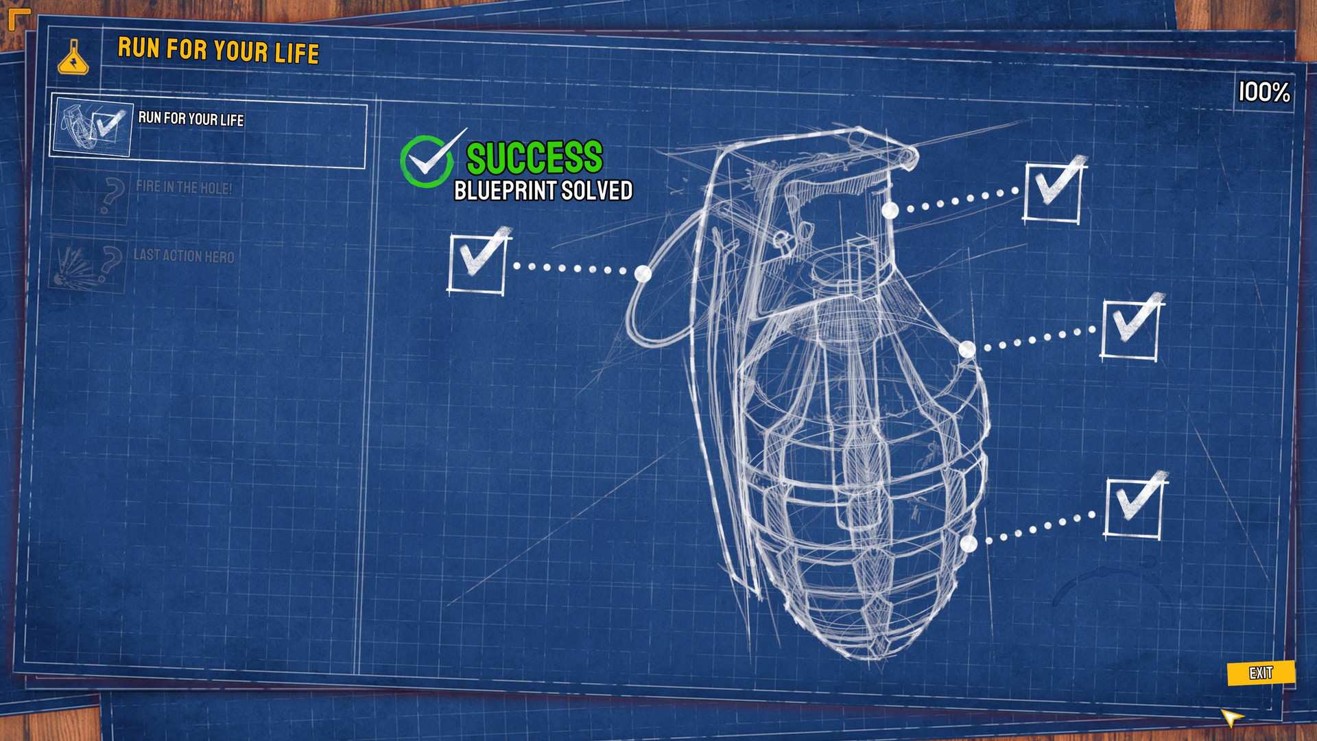 流言终结者：疯狂实验模拟器/MythBusters: The Game - Crazy Experiments Simulator_1