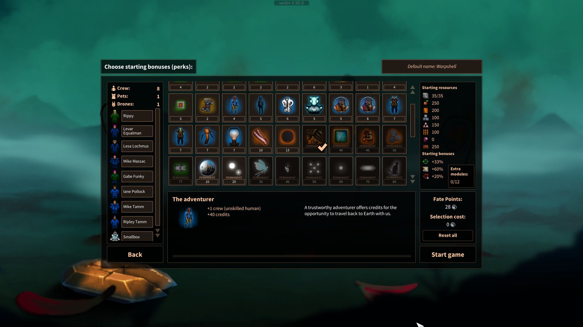 最短地球之旅/Shortest Trip to Earth_3