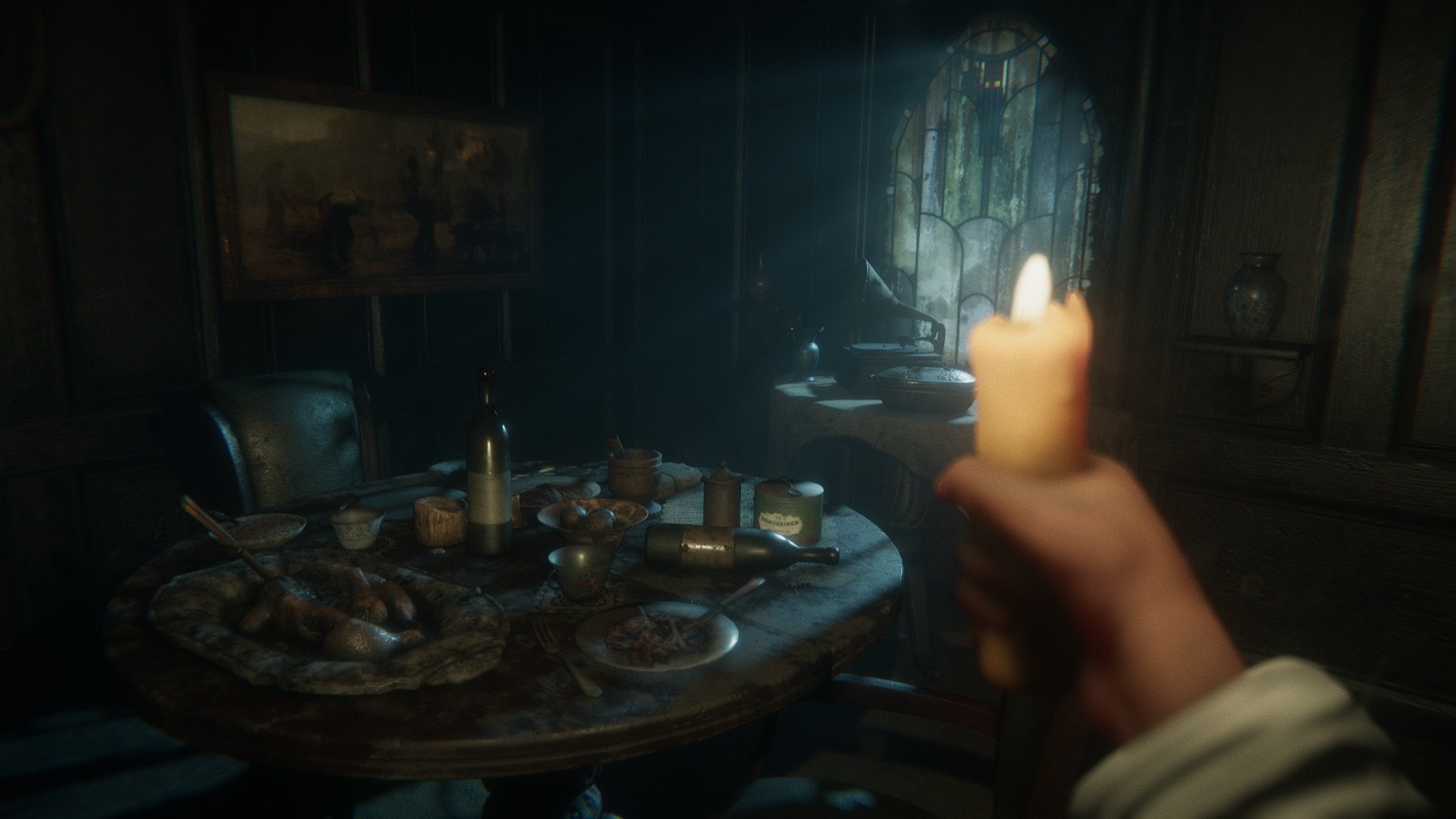 梦魇计划/Project Nightmares Case 36: Henrietta Kedward_4